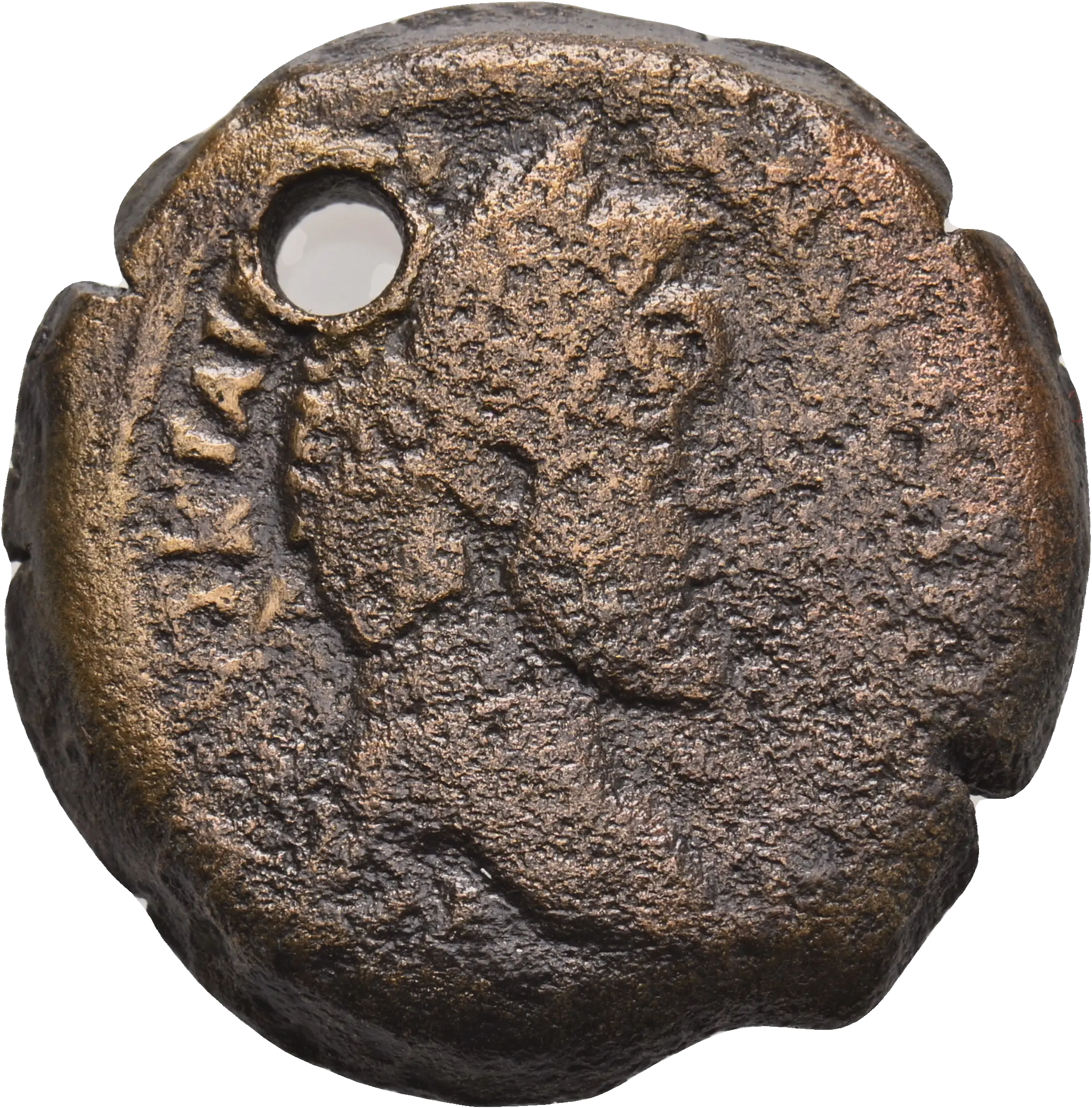 Image of the obverse