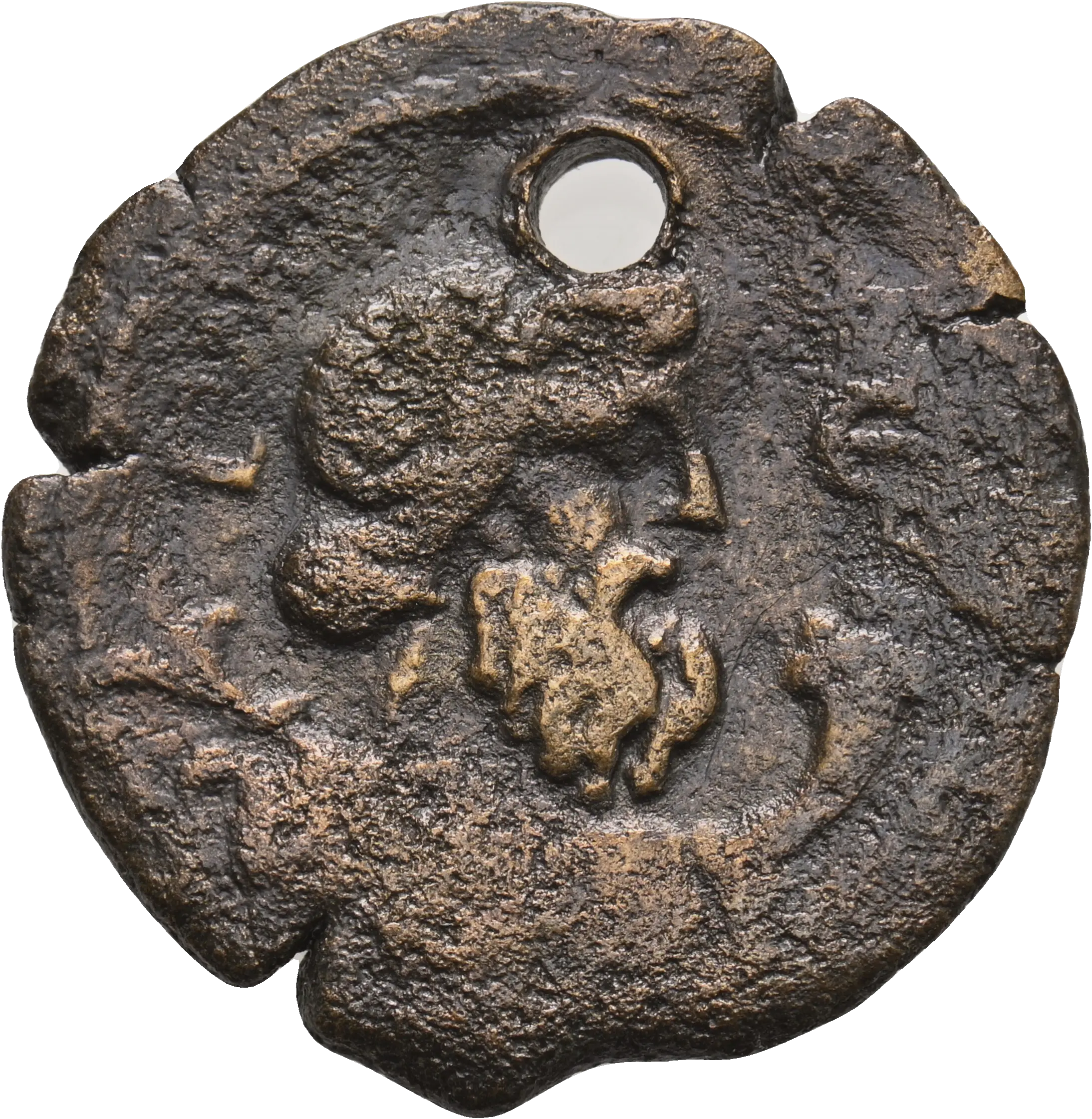 Image of the obverse