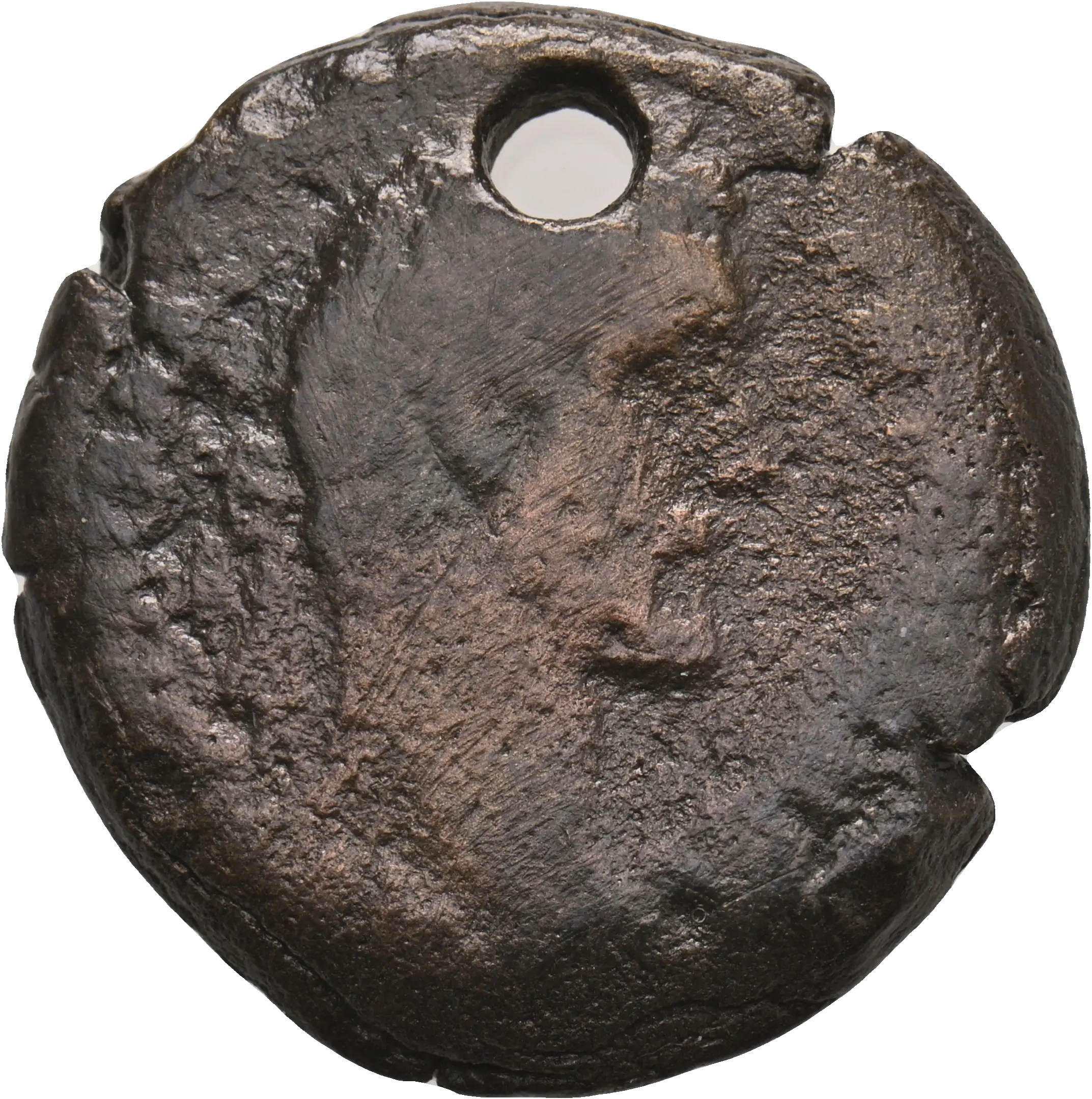 Image of the obverse