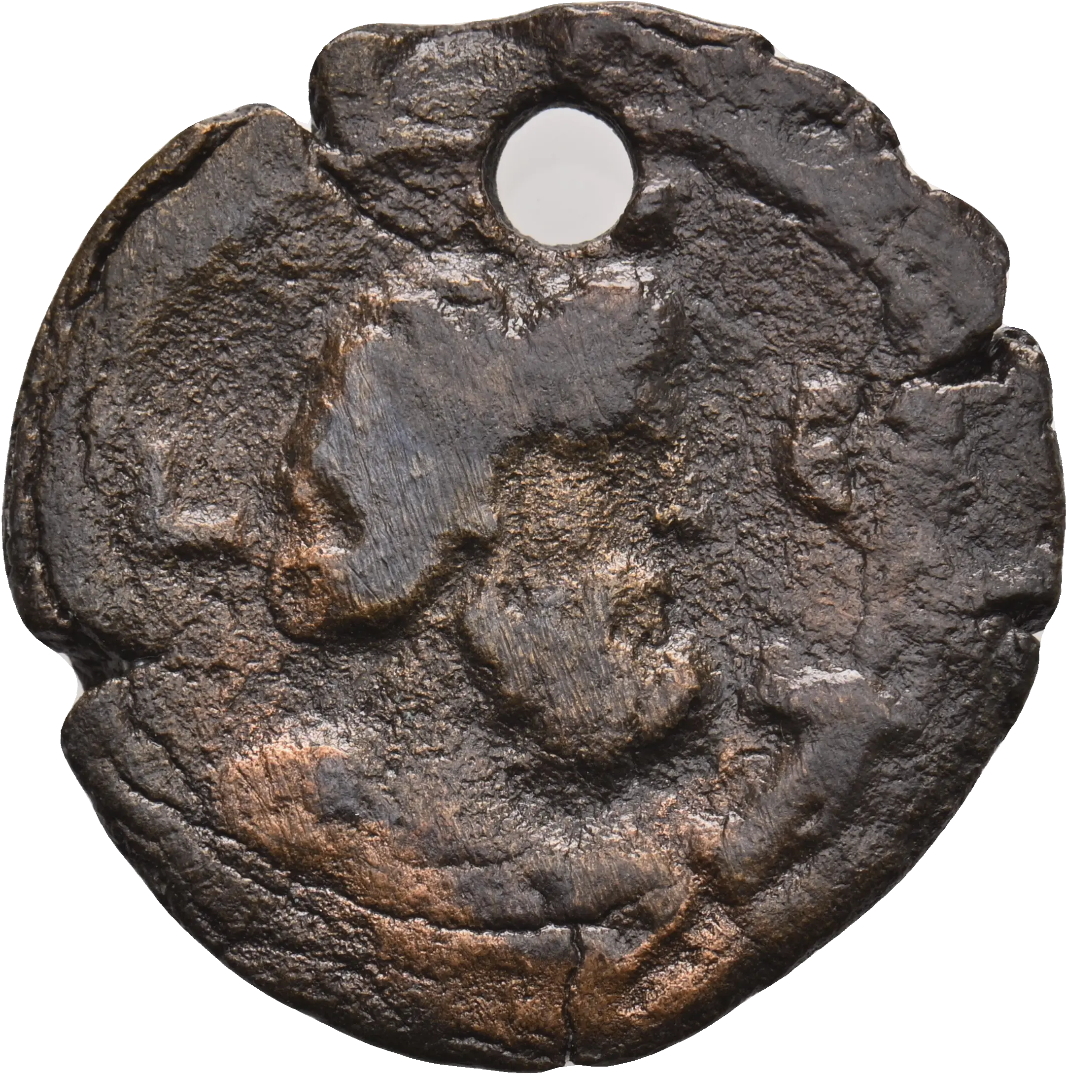 Image of the obverse
