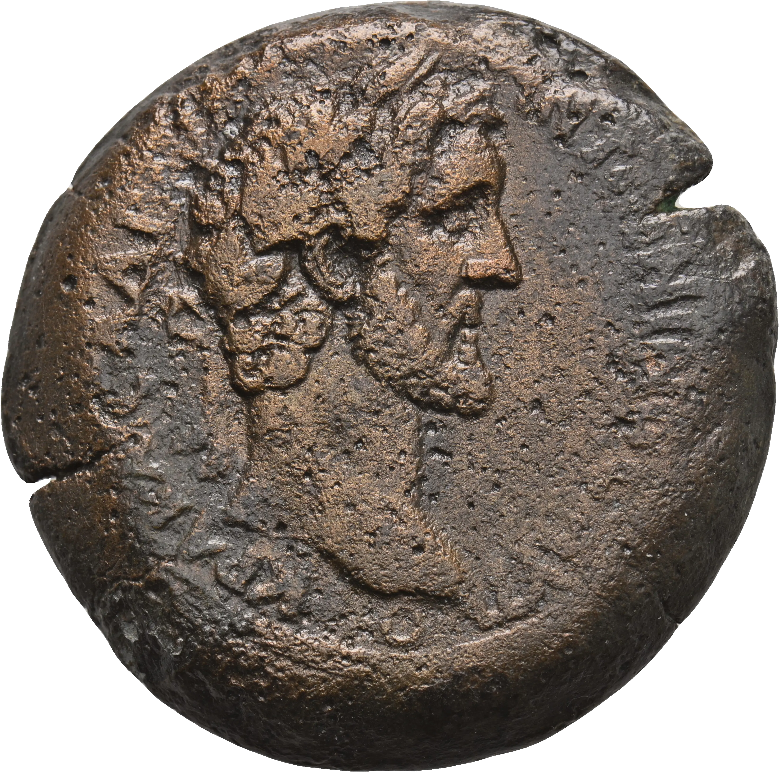 Image of the obverse