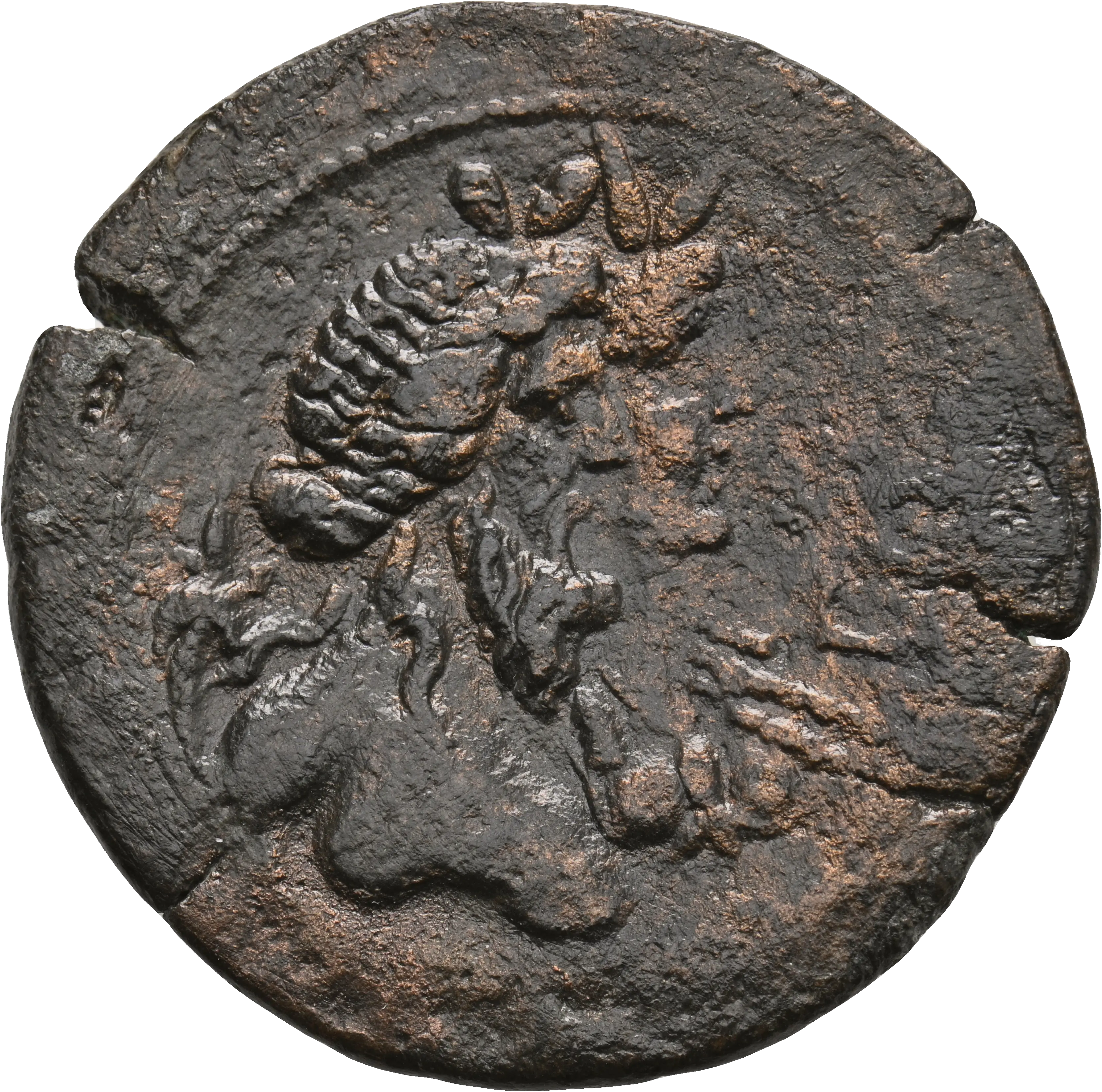 Image of the obverse