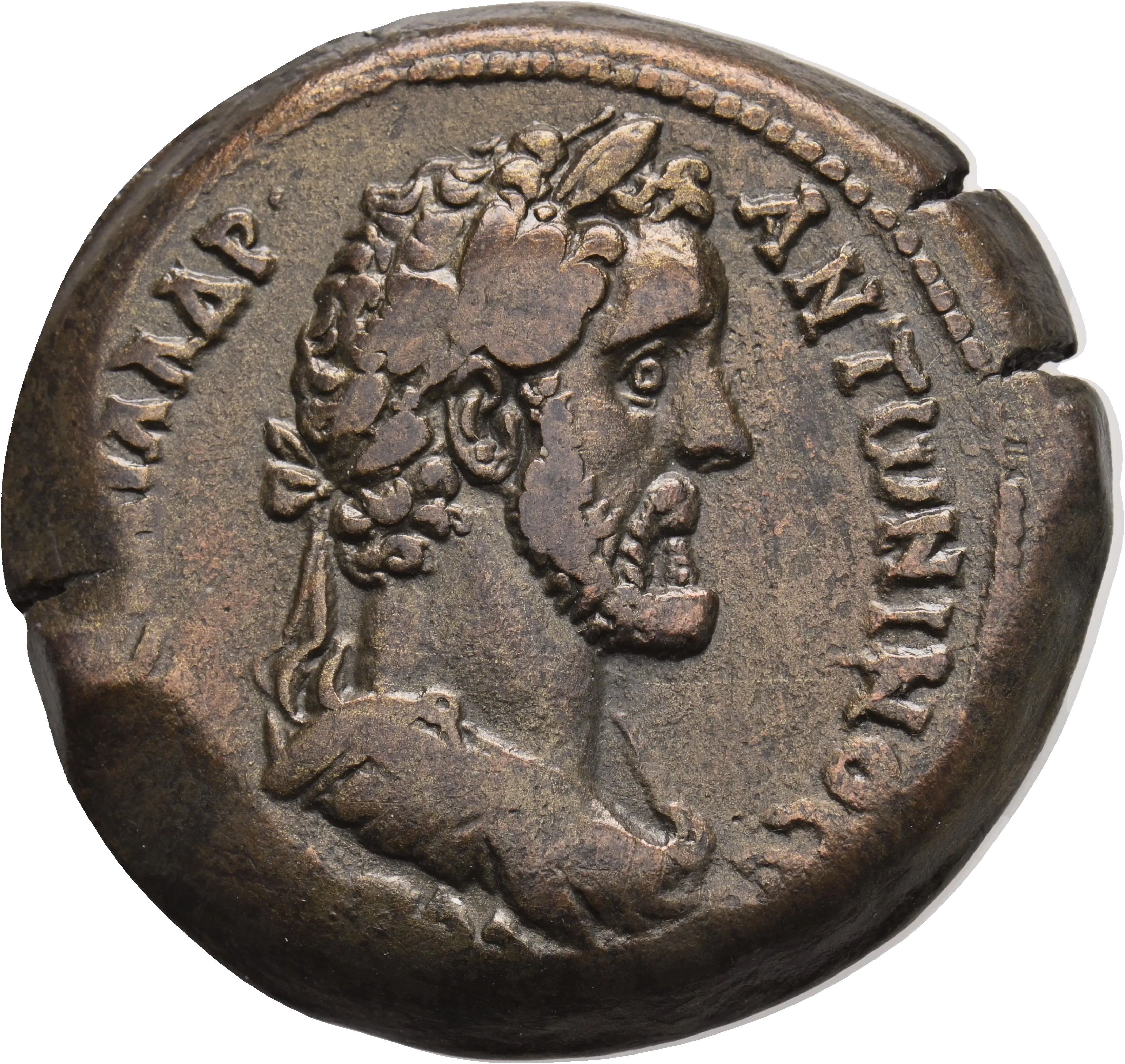 Image of the obverse