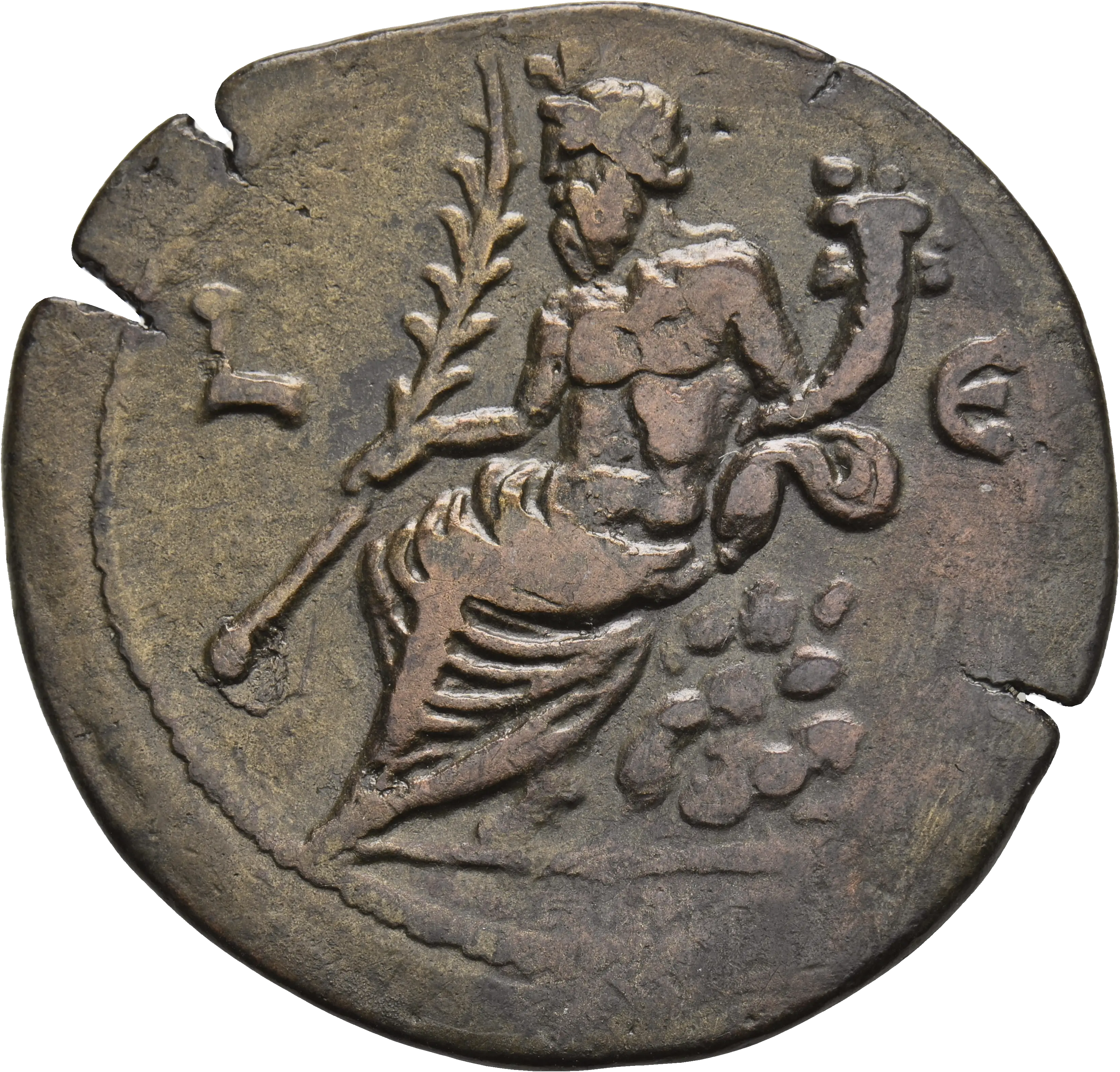 Image of the obverse