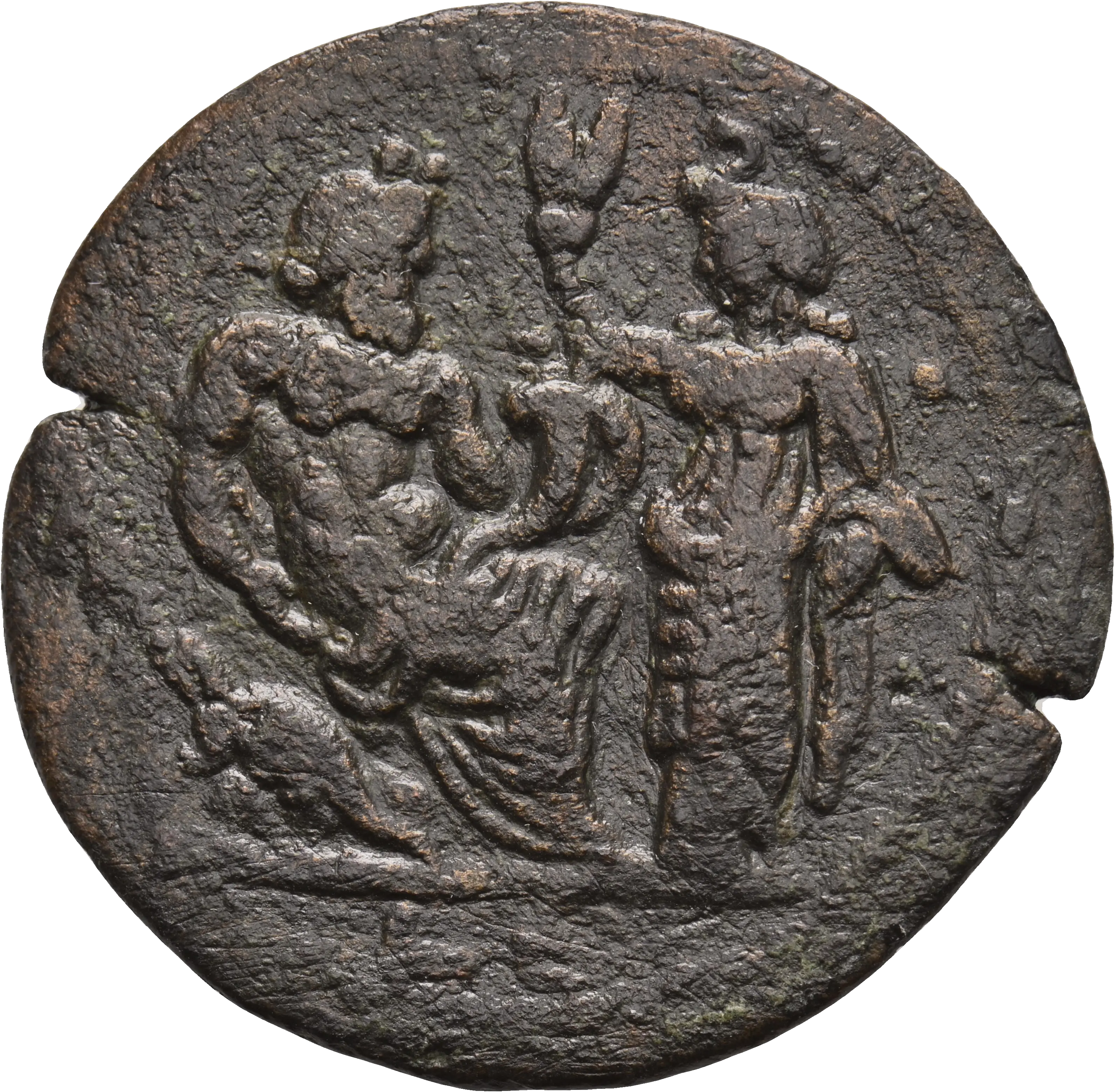 Image of the obverse