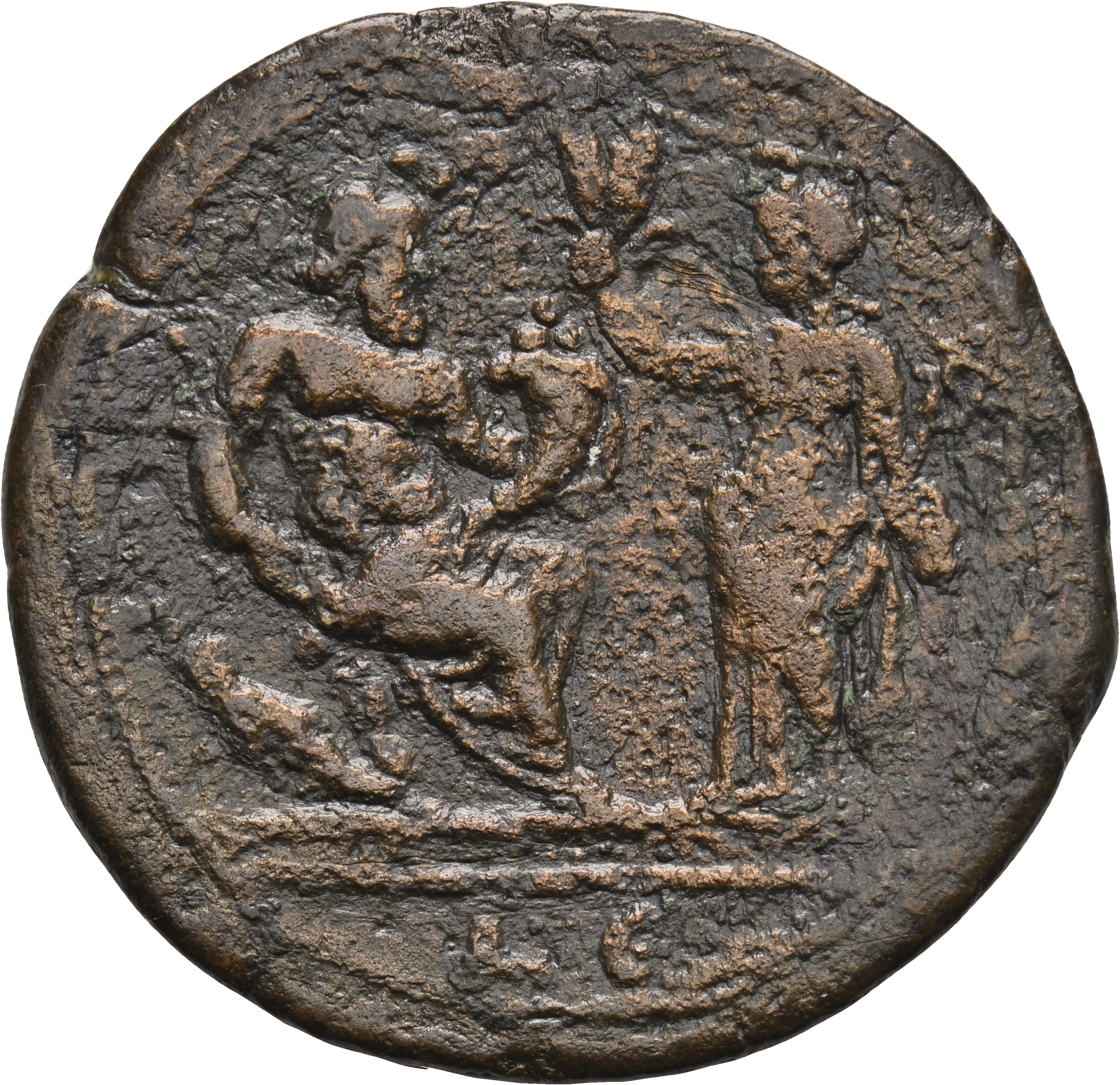 Image of the obverse