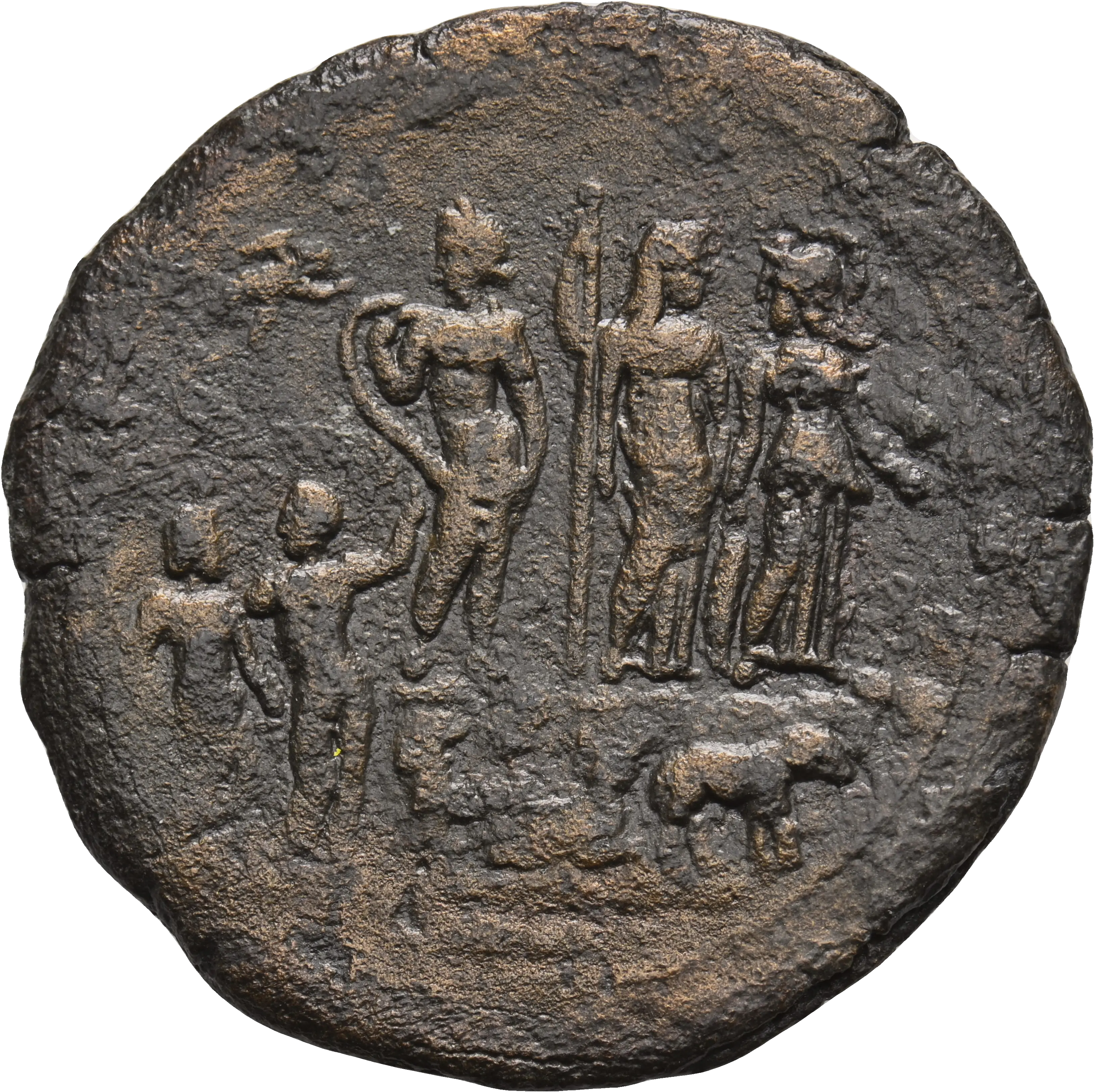 Image of the obverse