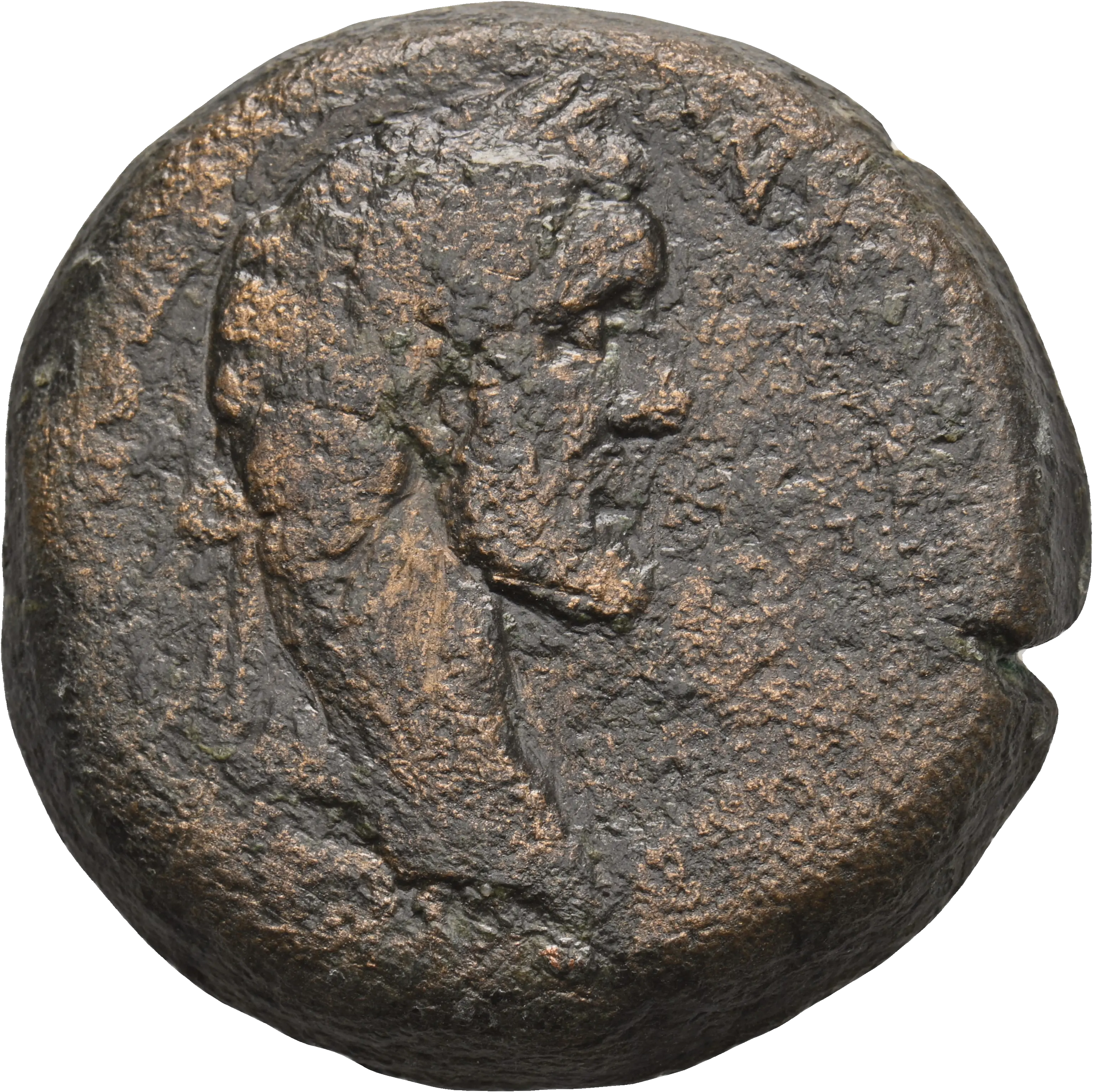 Image of the obverse
