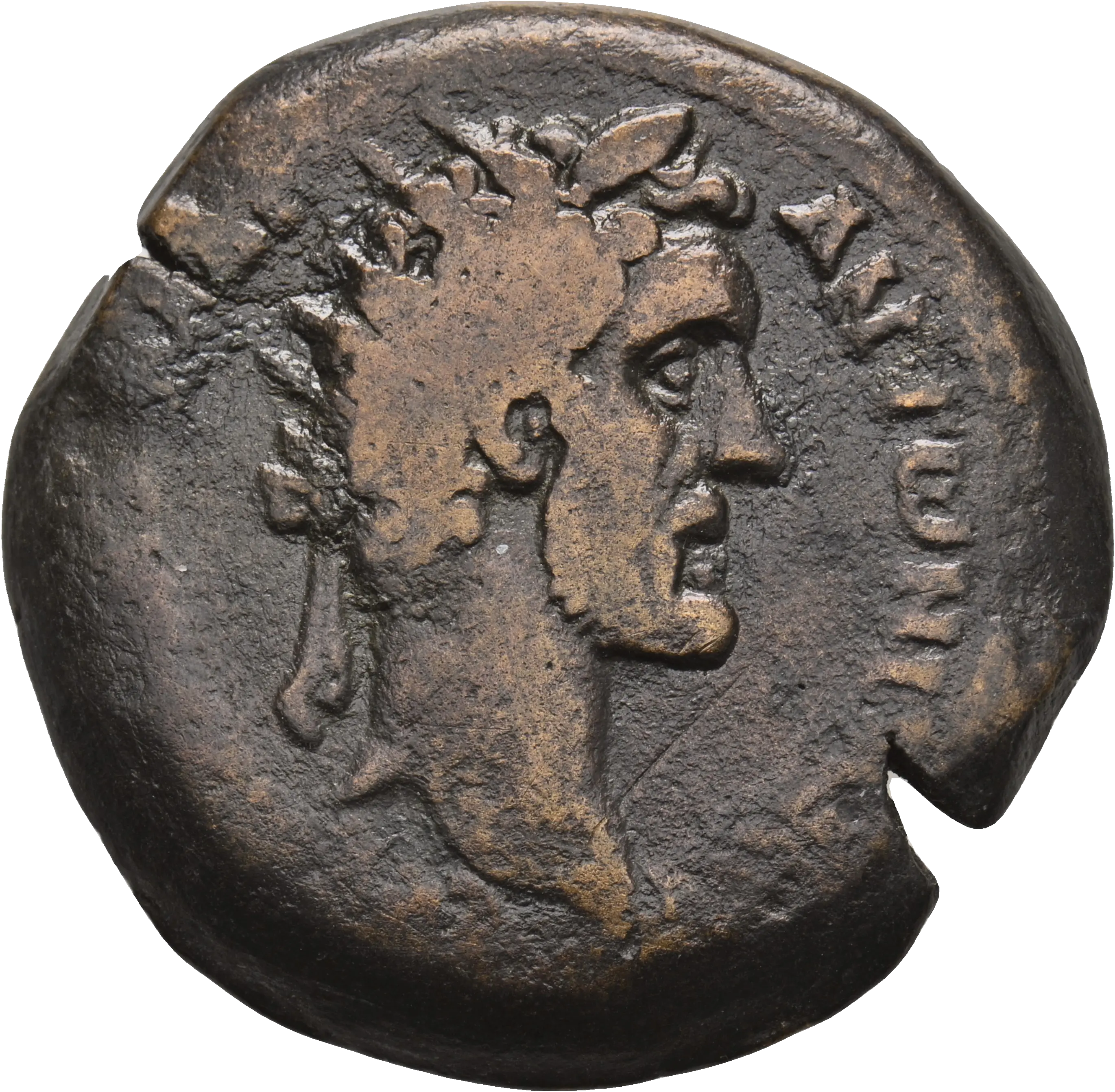 Image of the obverse