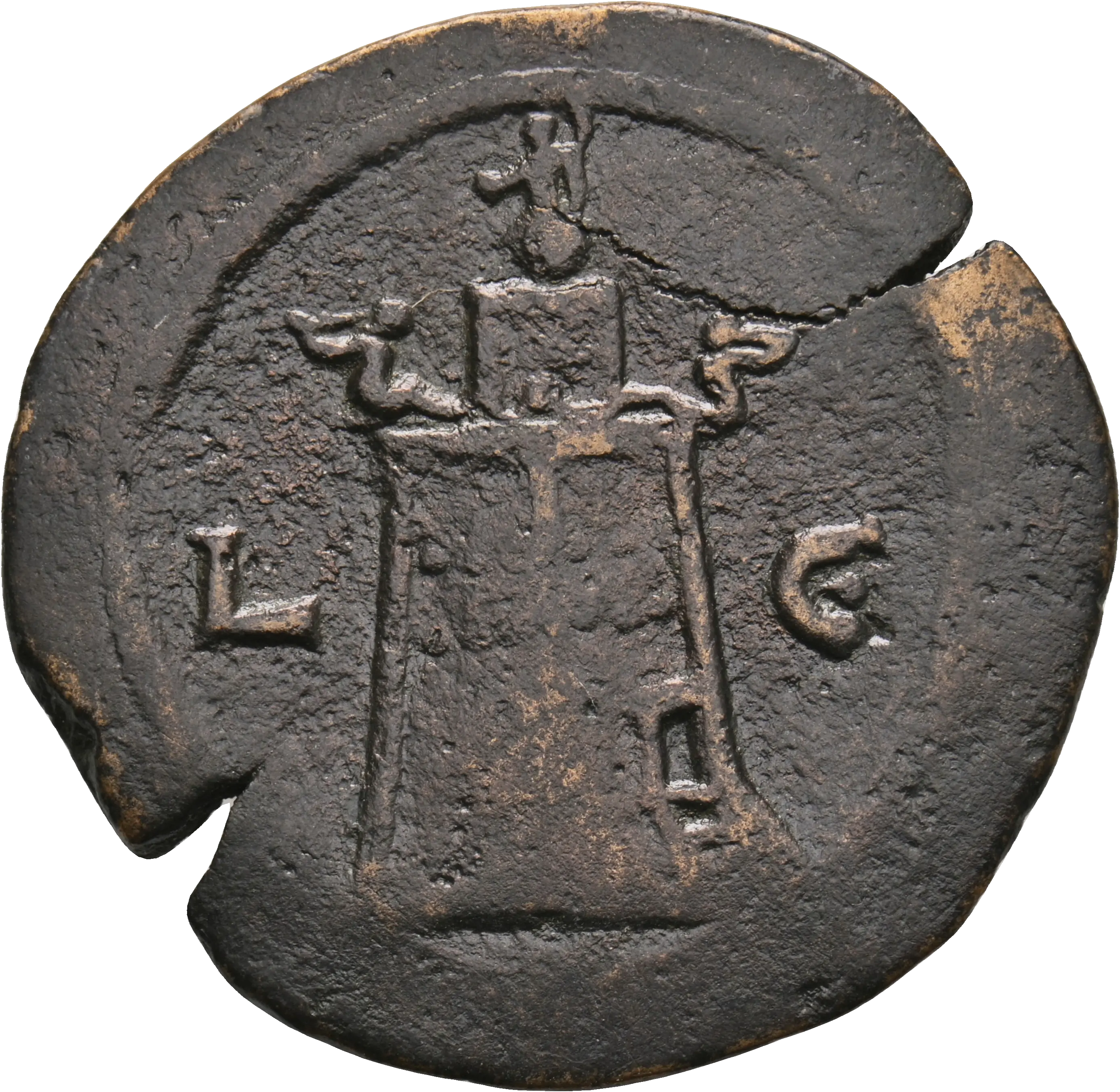Image of the obverse