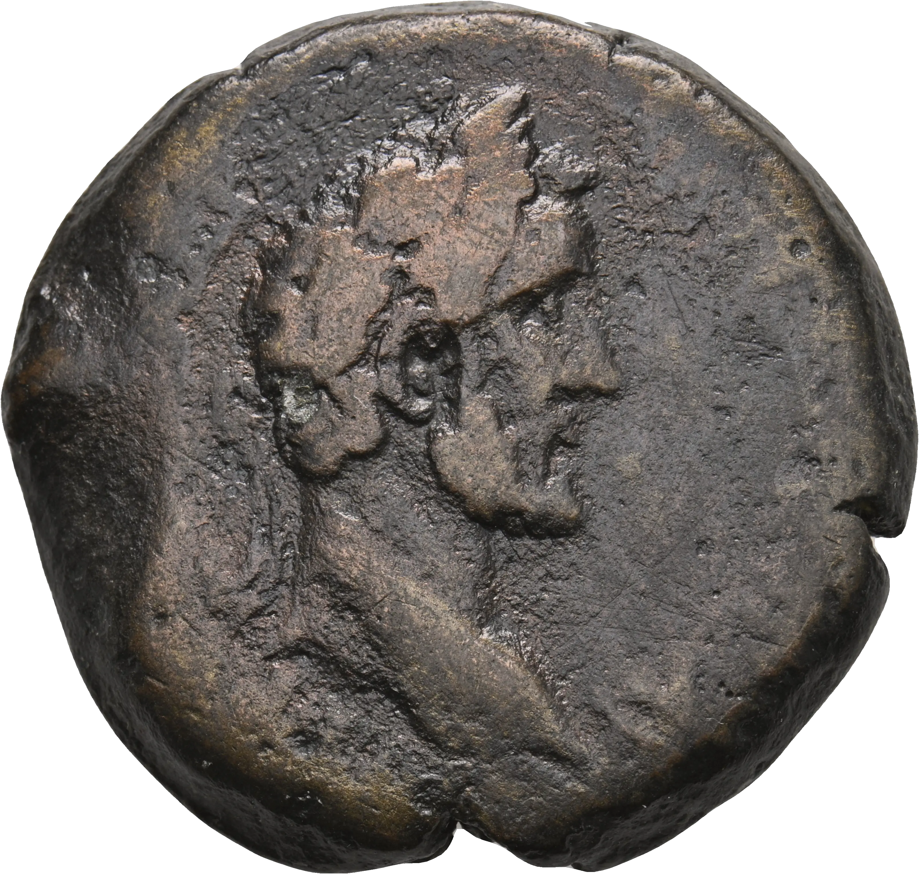 Image of the obverse