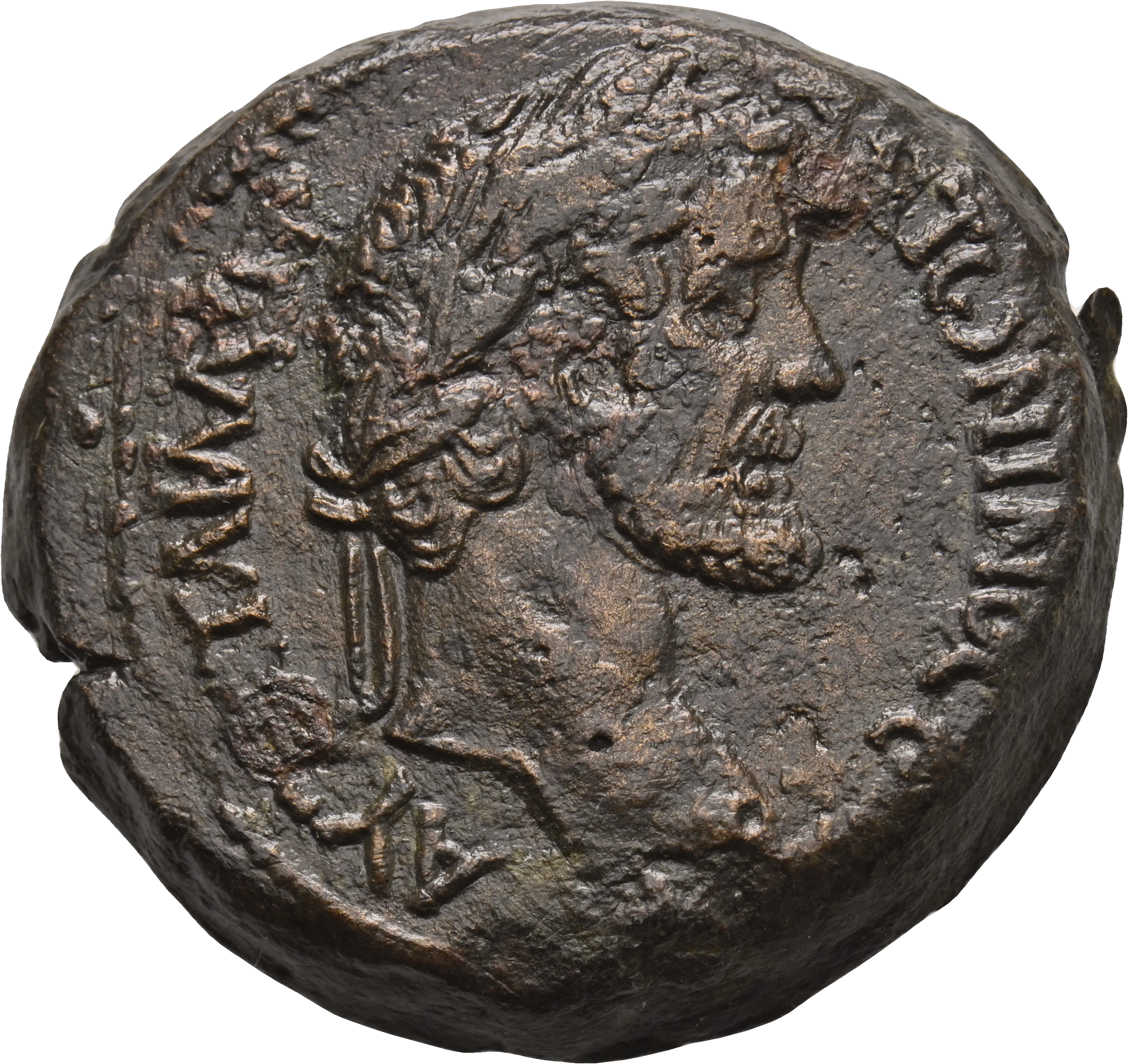 Image of the obverse