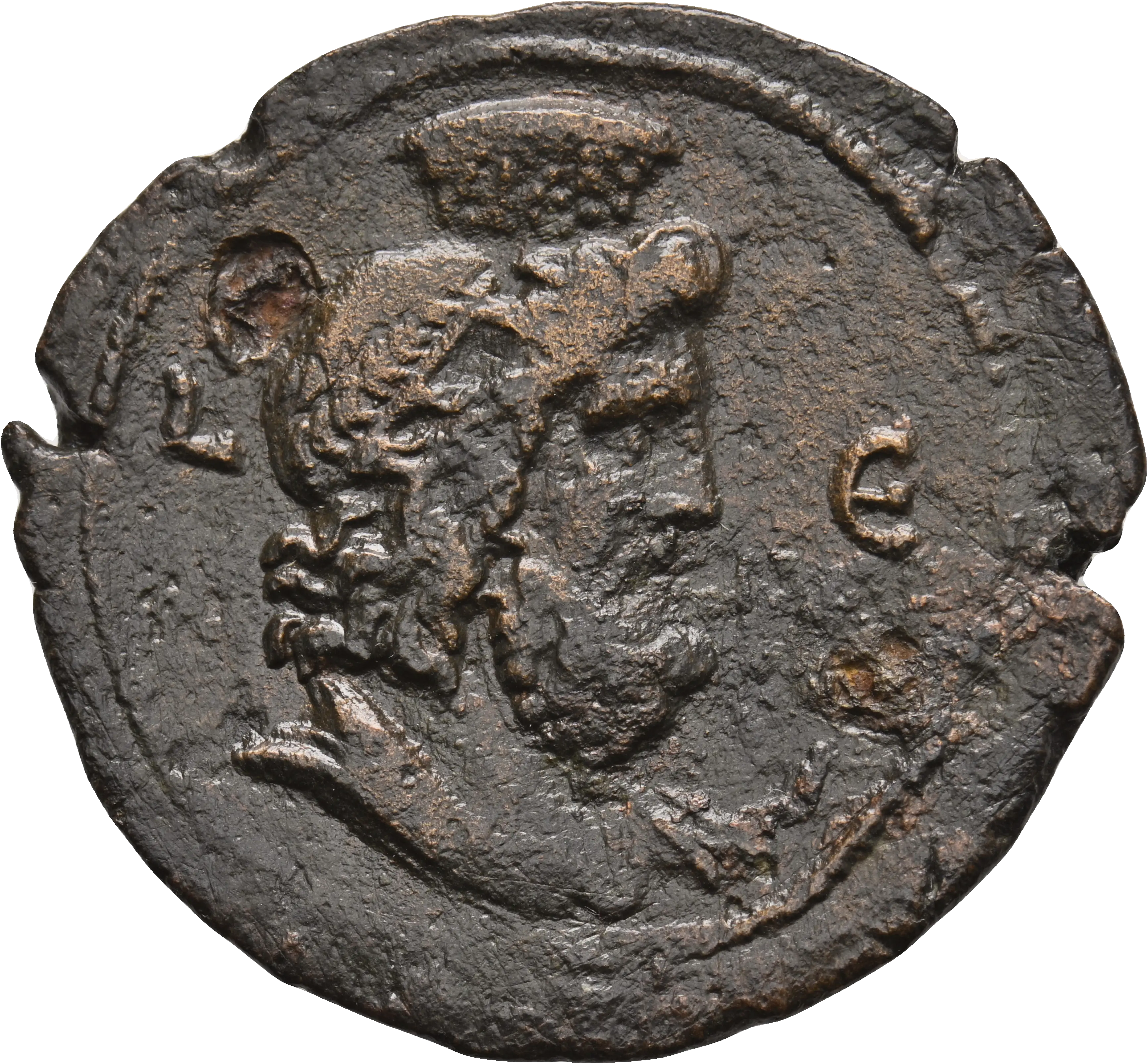 Image of the obverse