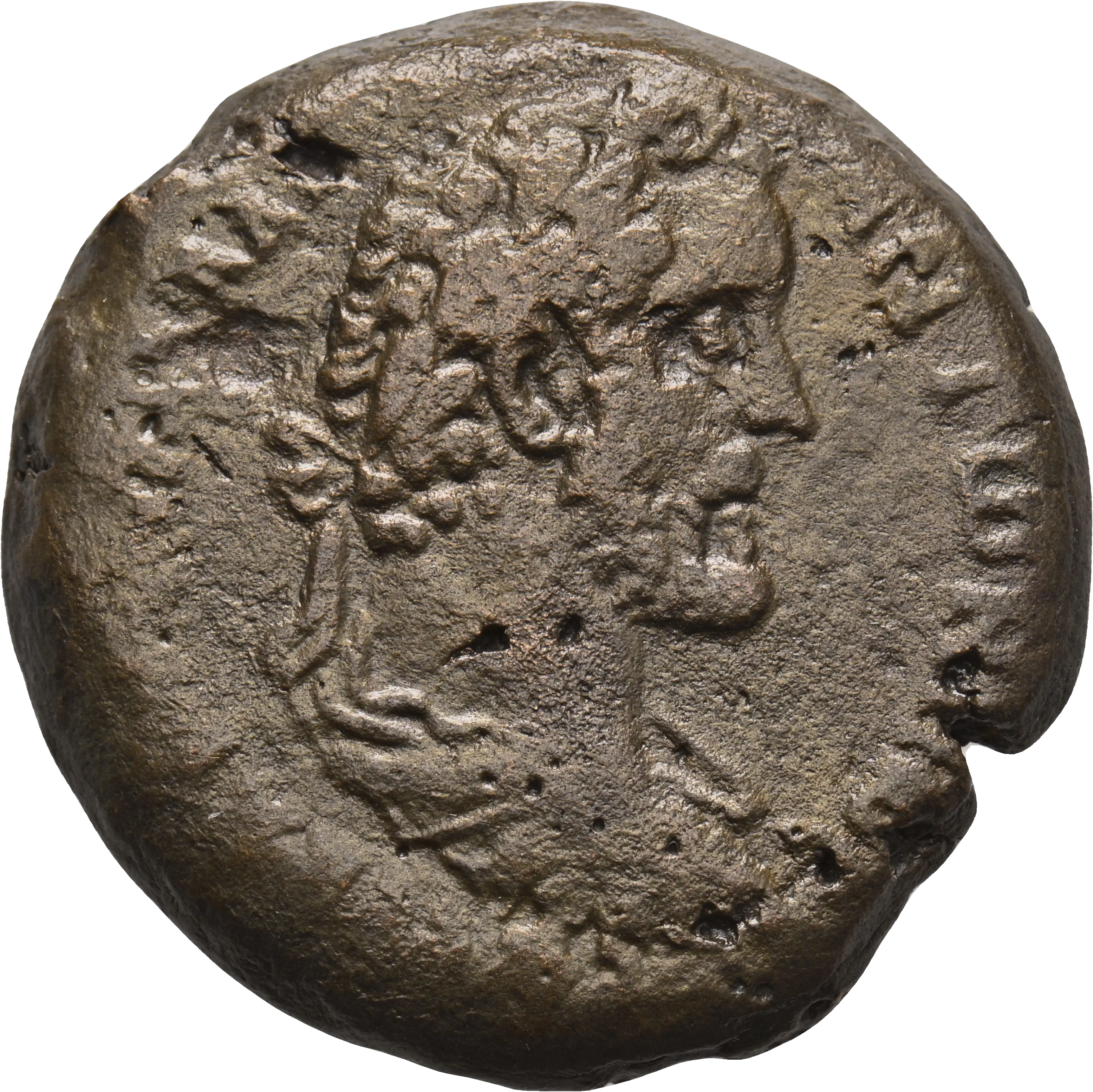 Image of the obverse