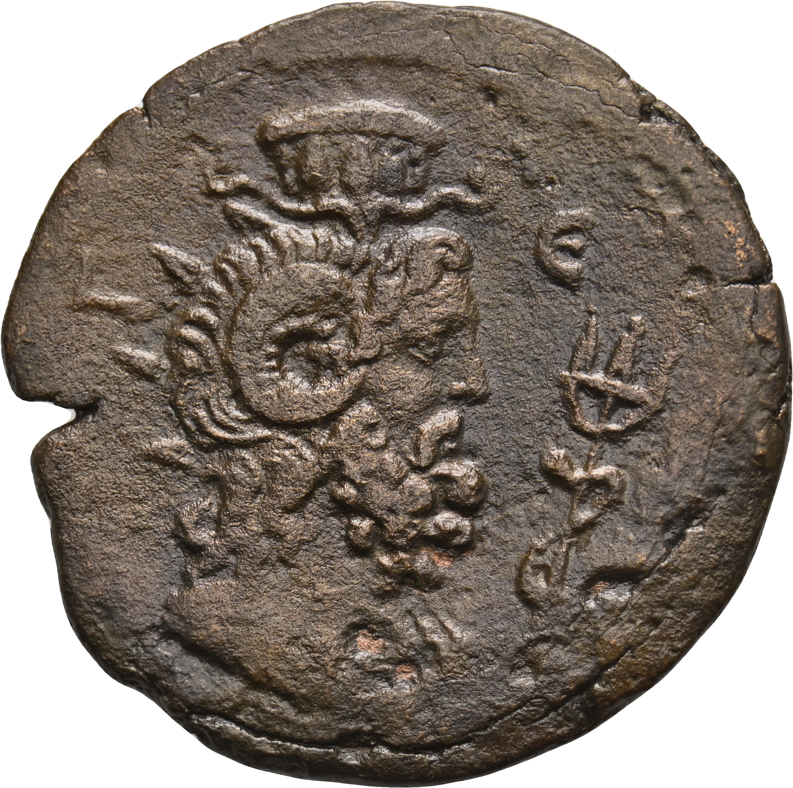 Image of the obverse