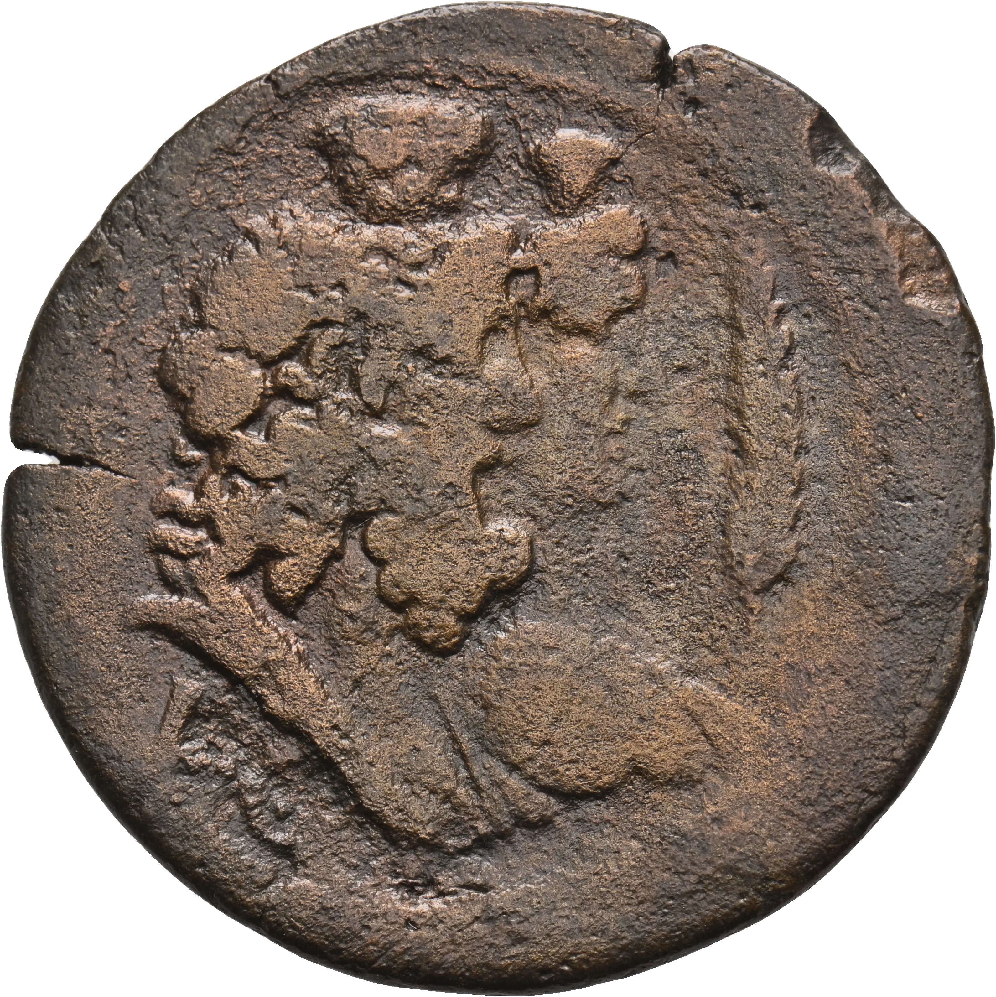 Image of the obverse