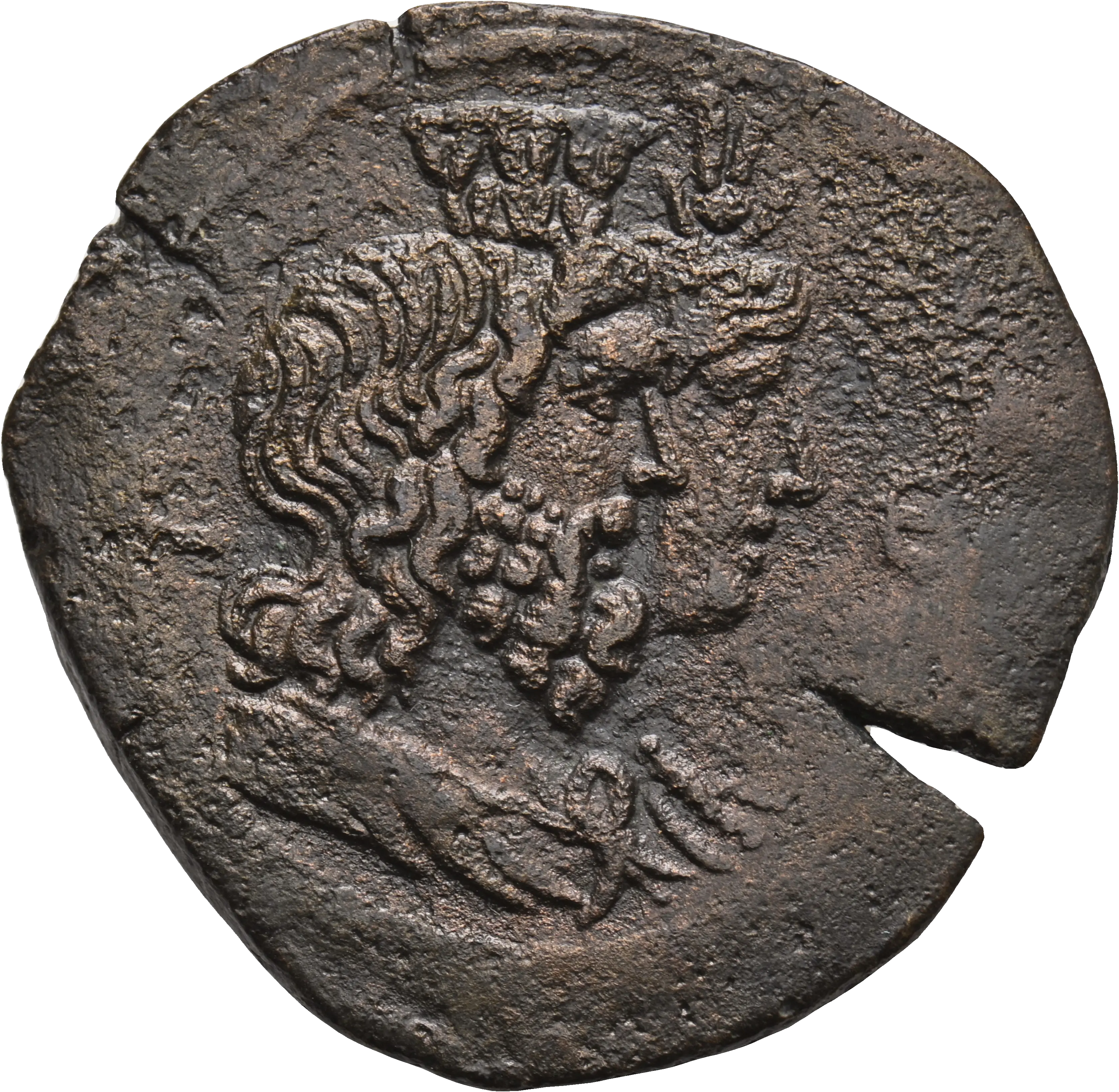 Image of the obverse