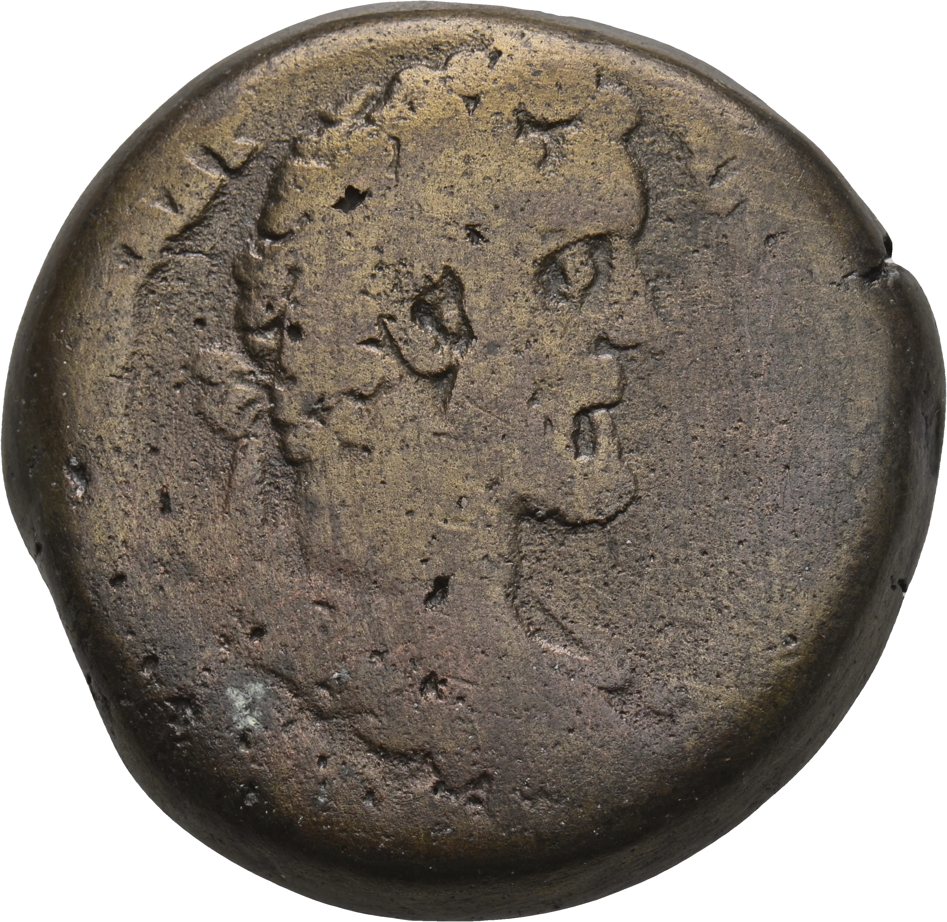 Image of the obverse