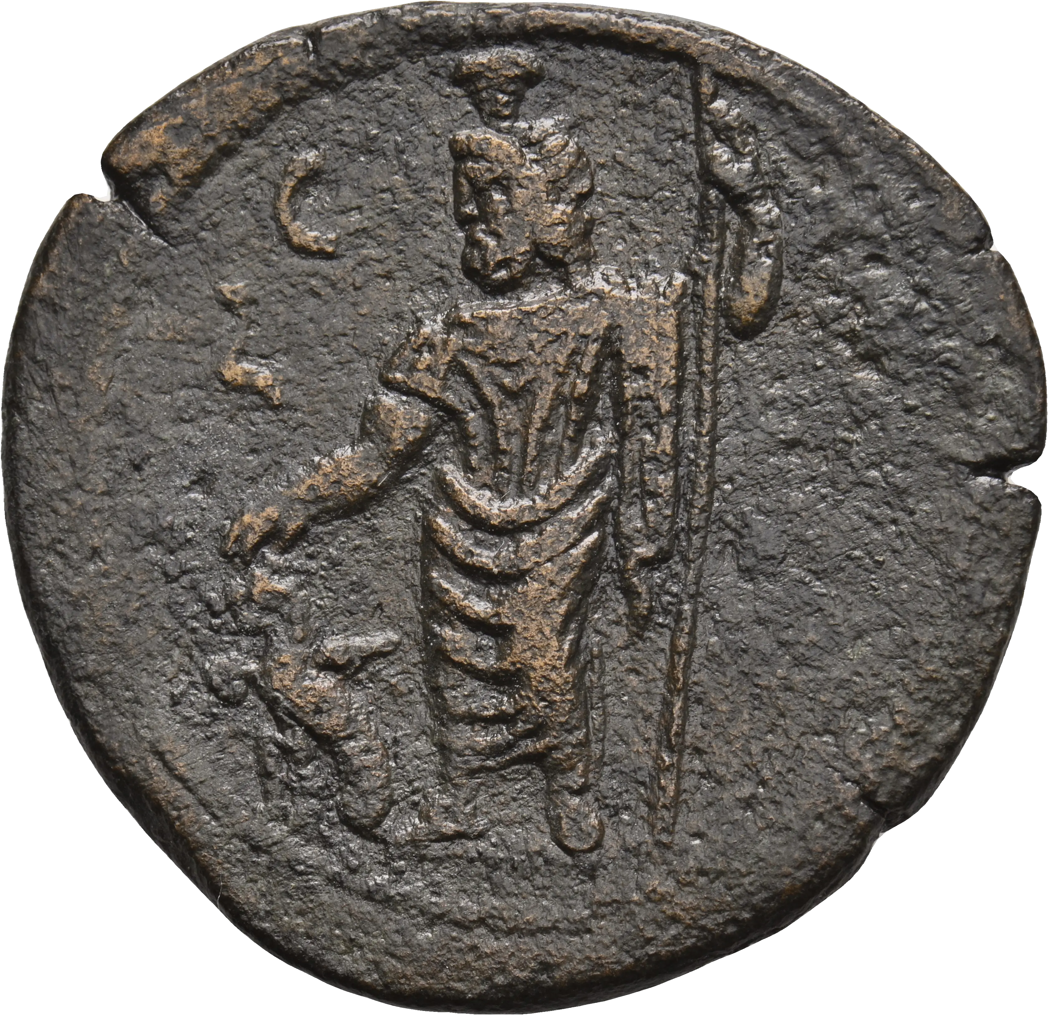 Image of the obverse