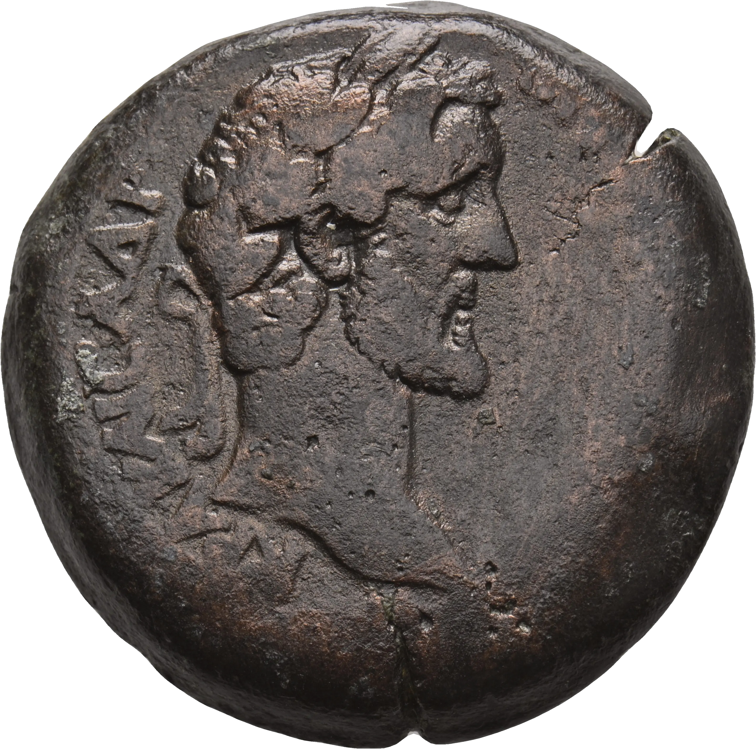Image of the obverse