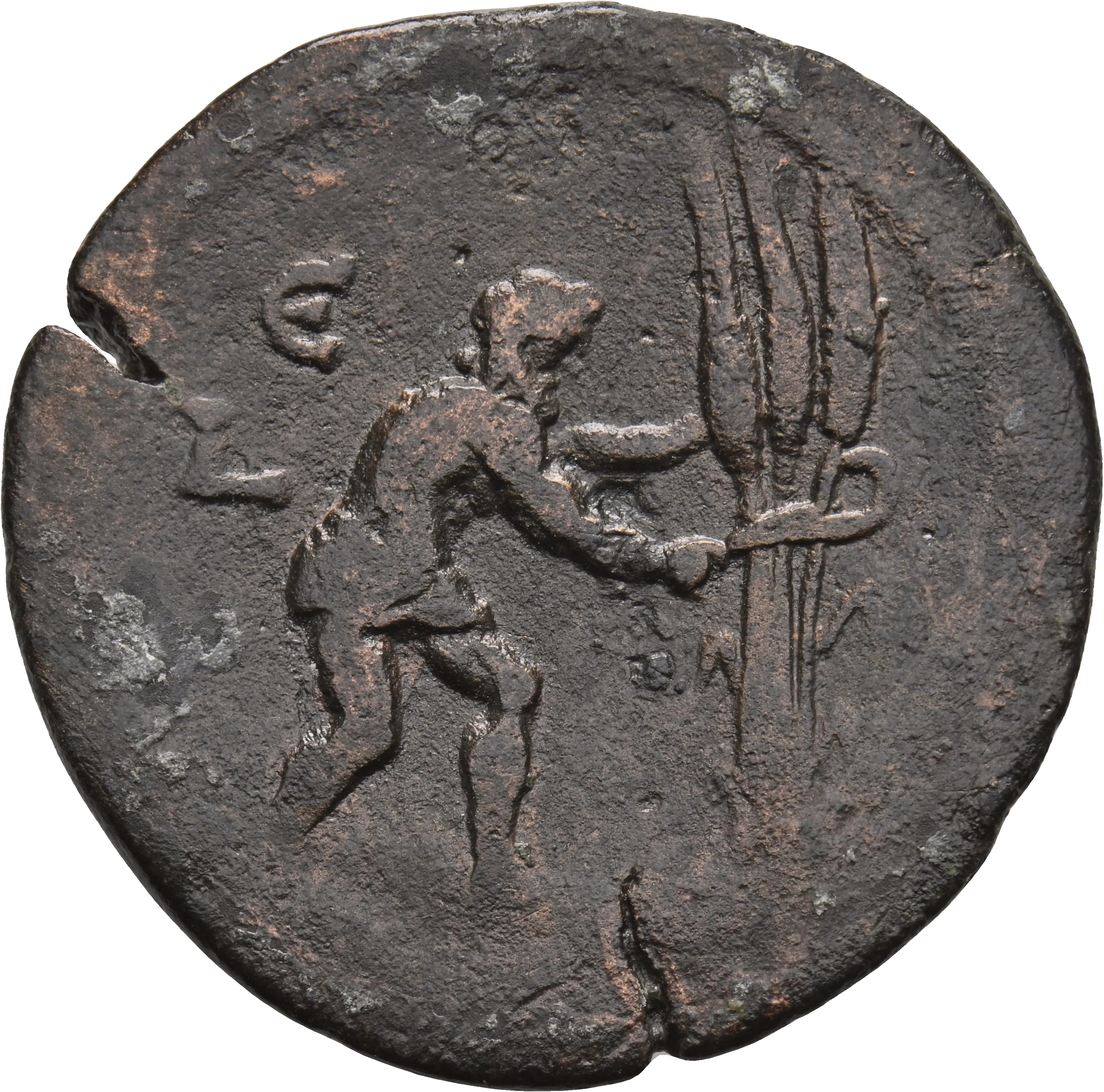 Image of the obverse