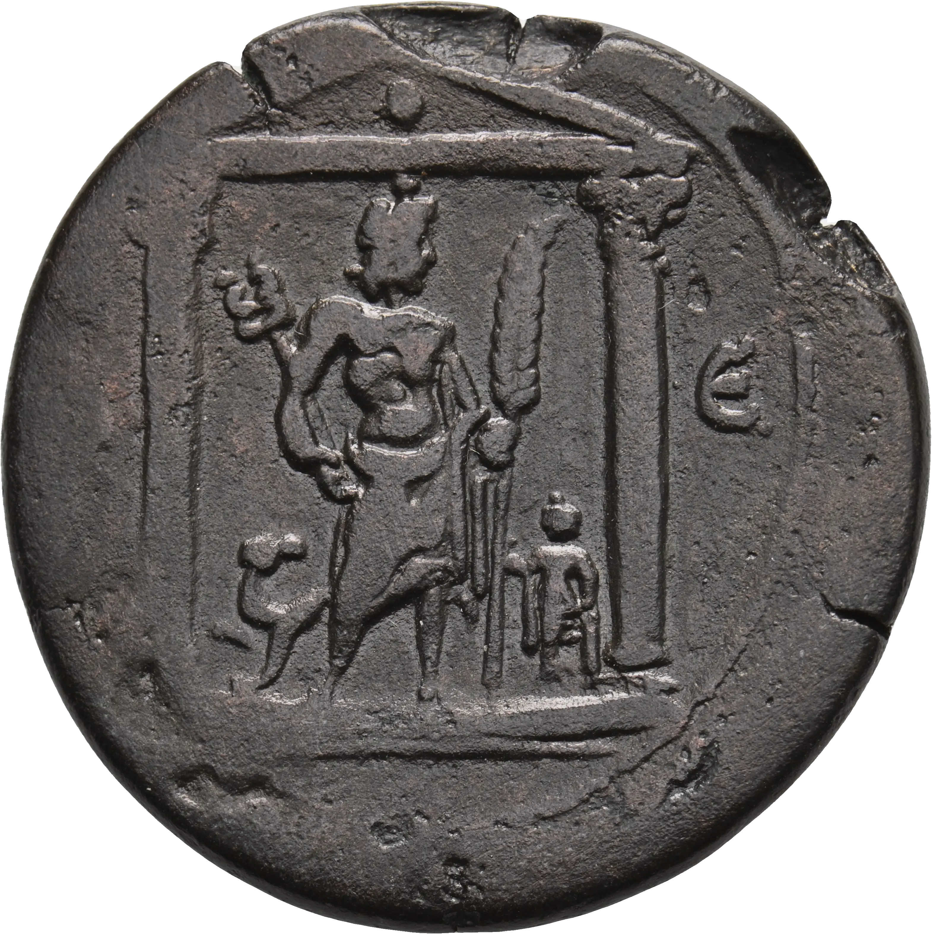 Image of the obverse
