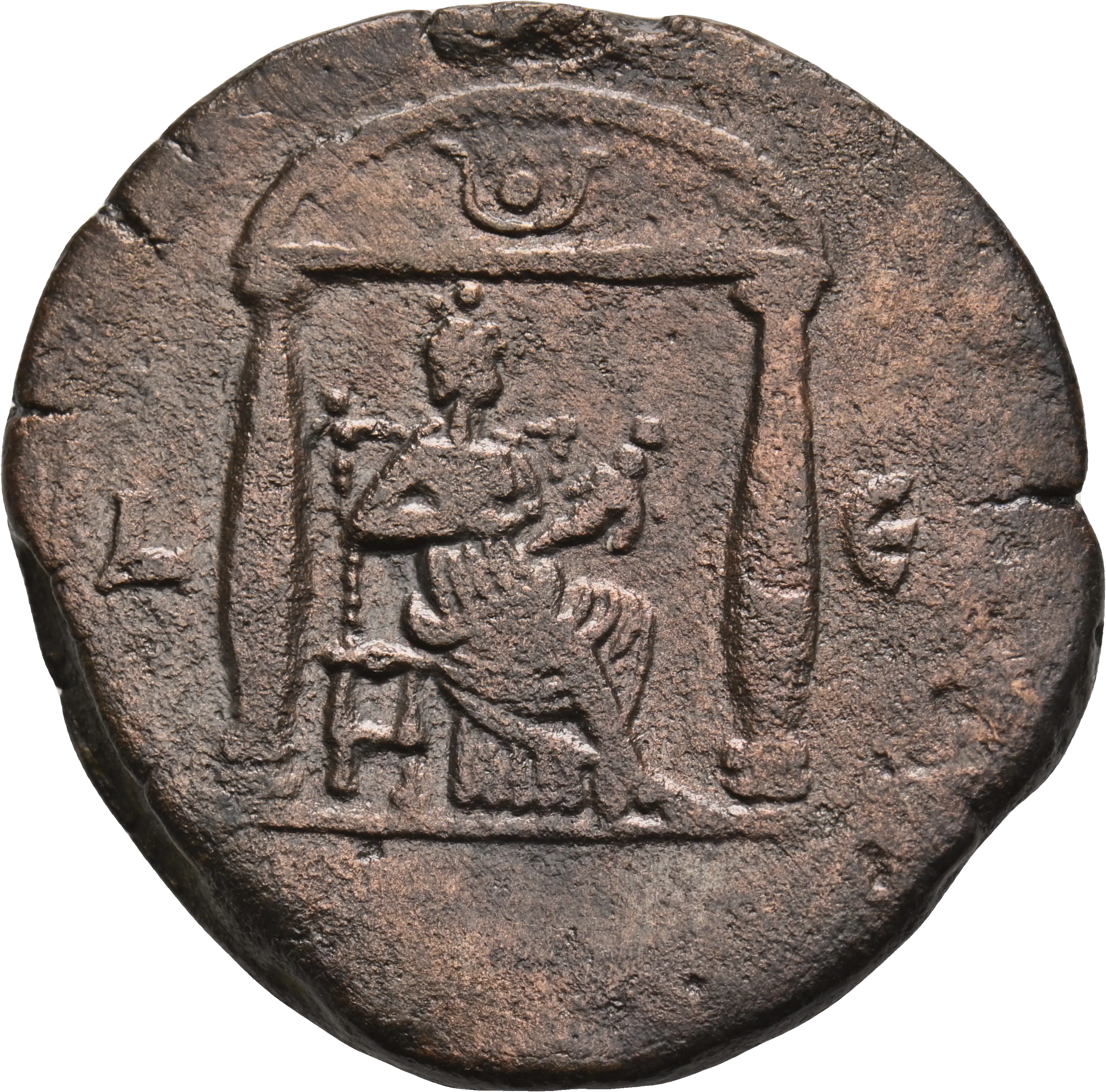 Image of the obverse