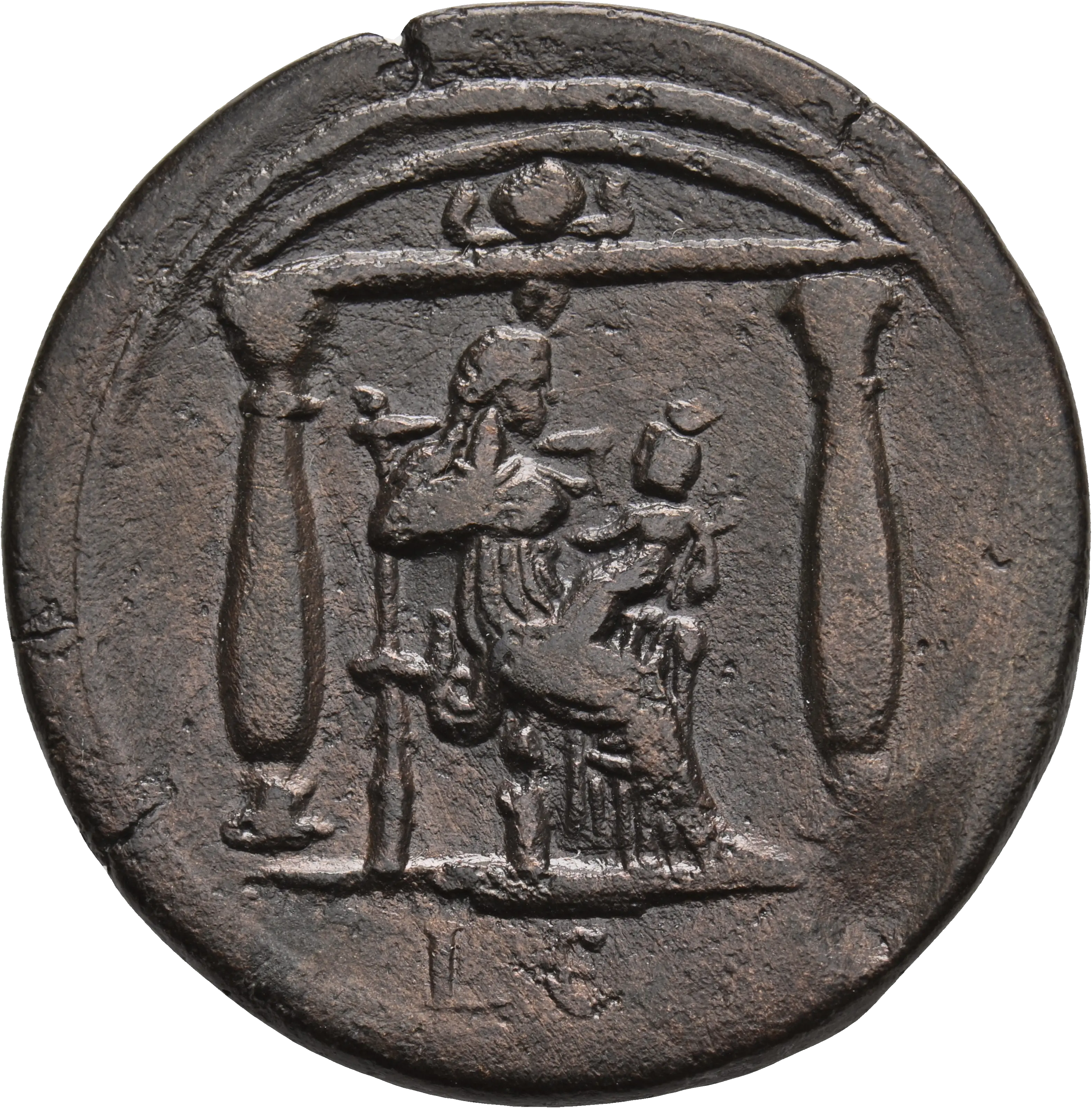 Image of the obverse