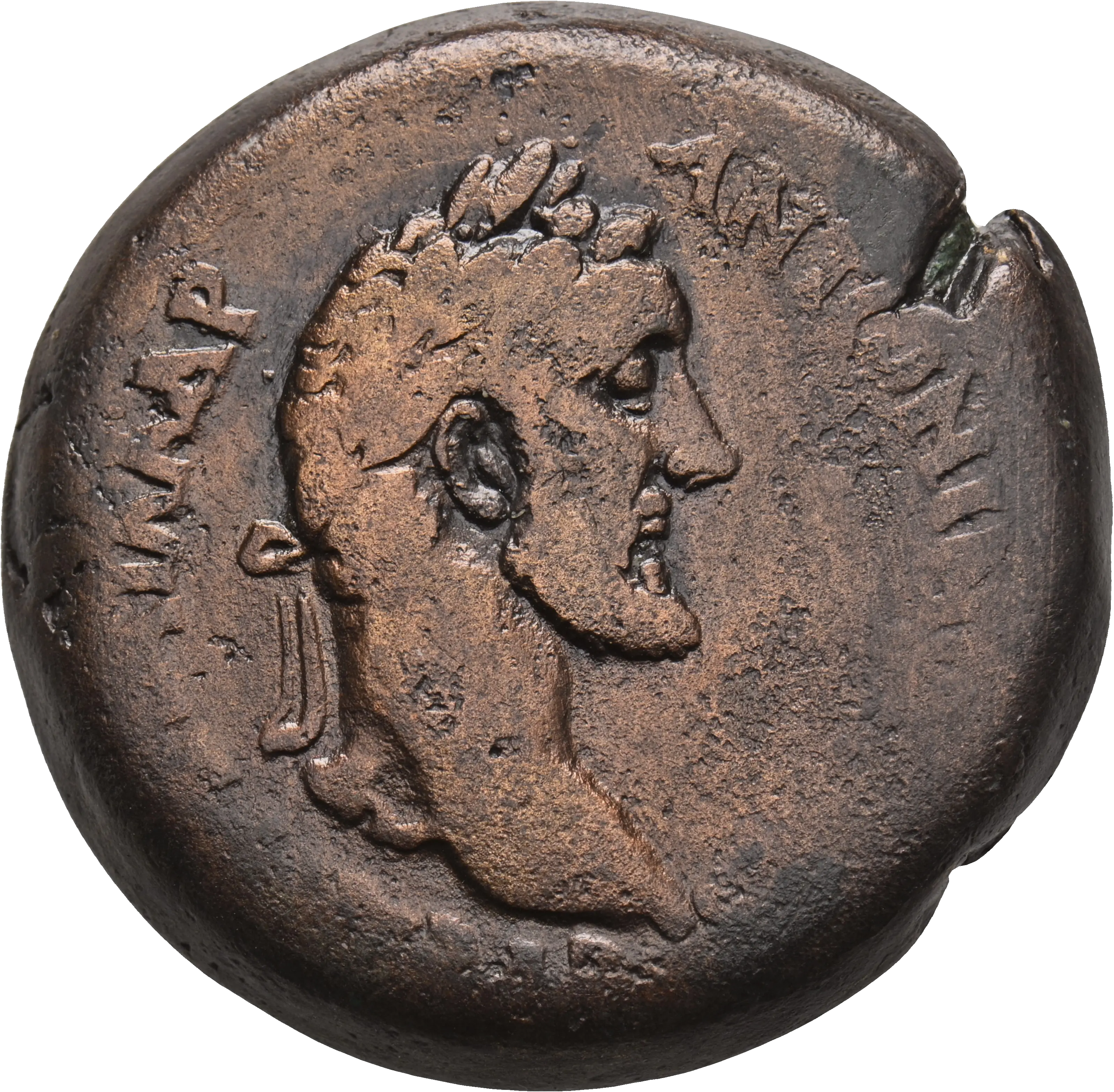 Image of the obverse