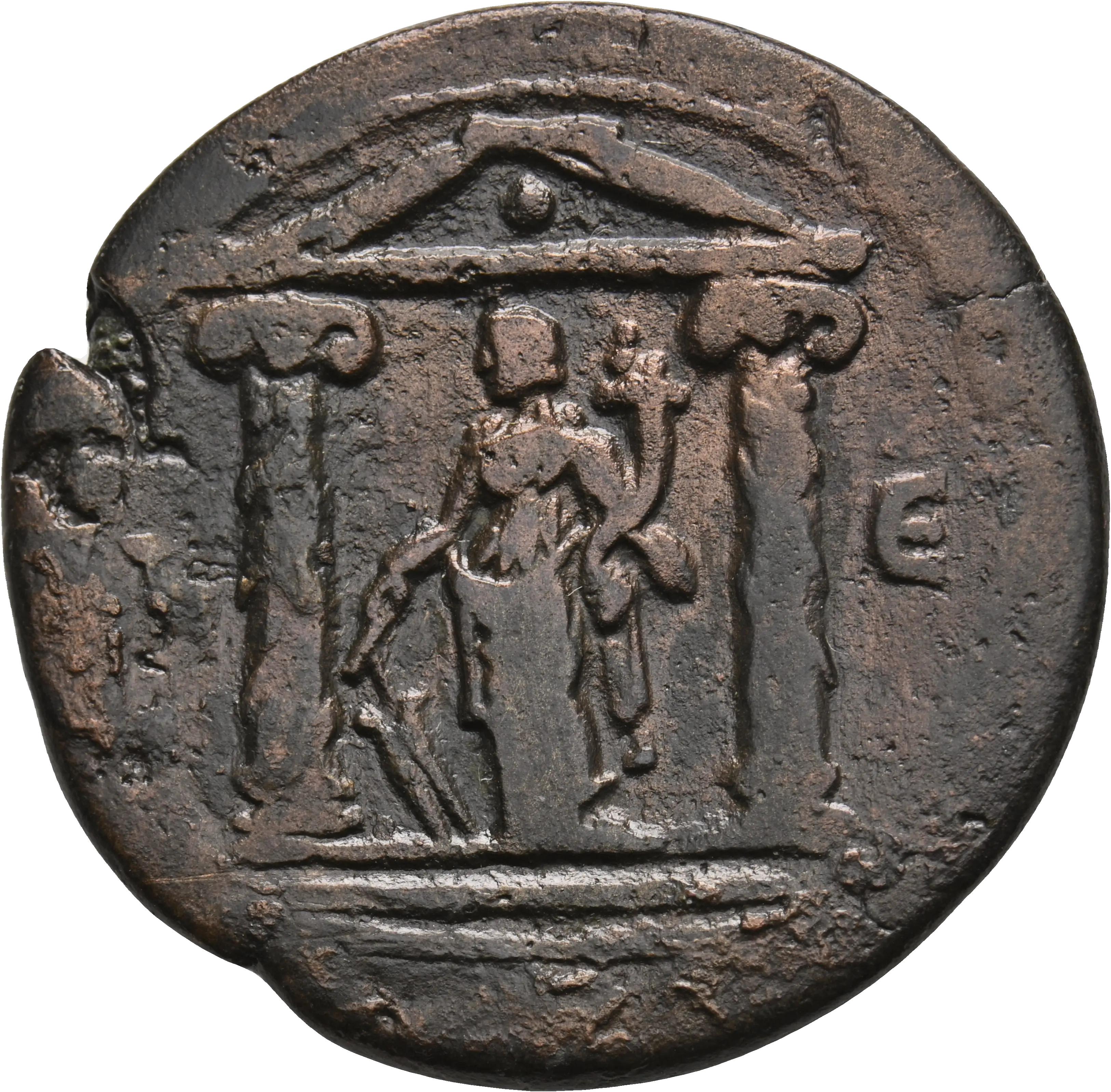 Image of the obverse