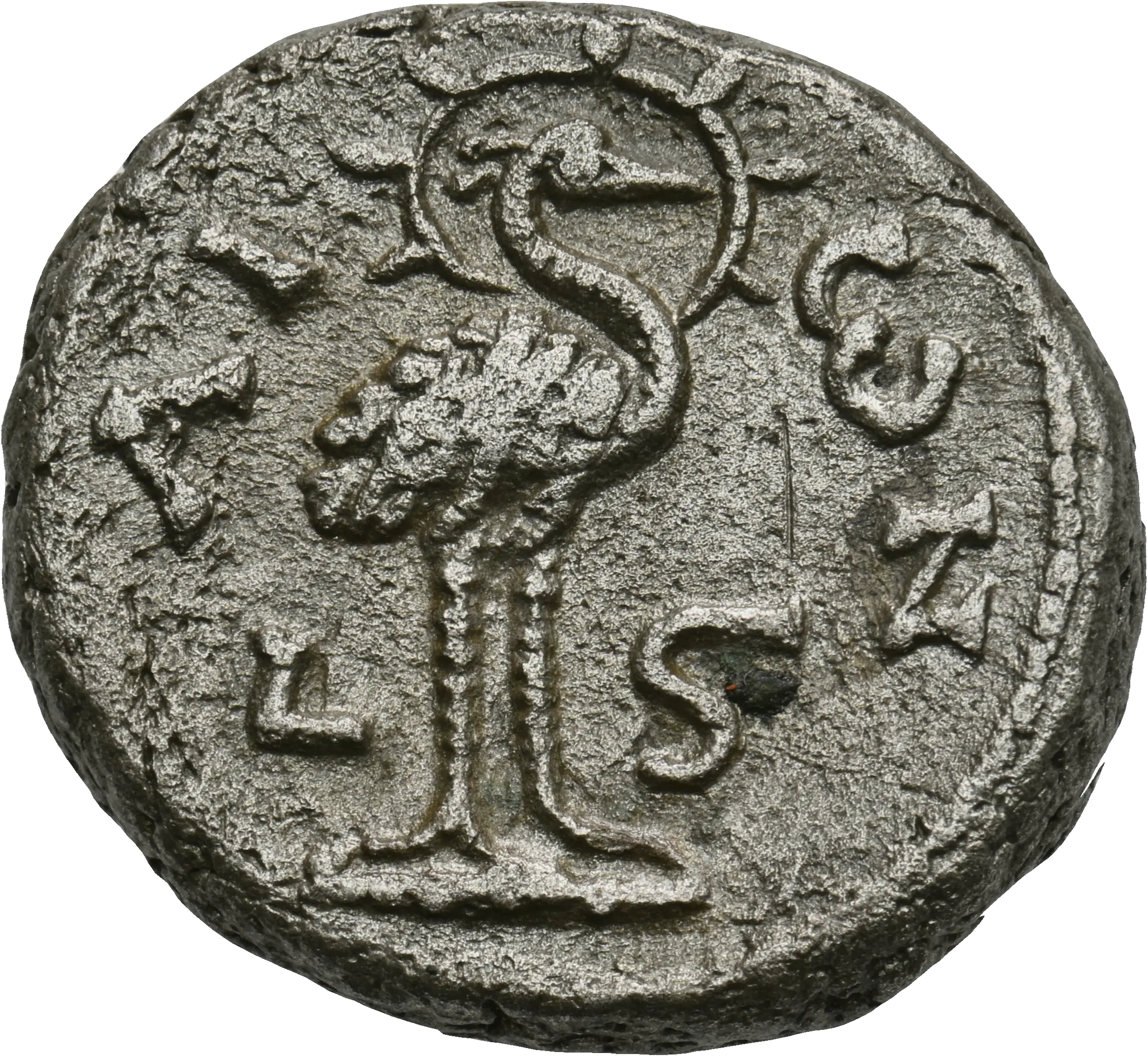 Image of the obverse