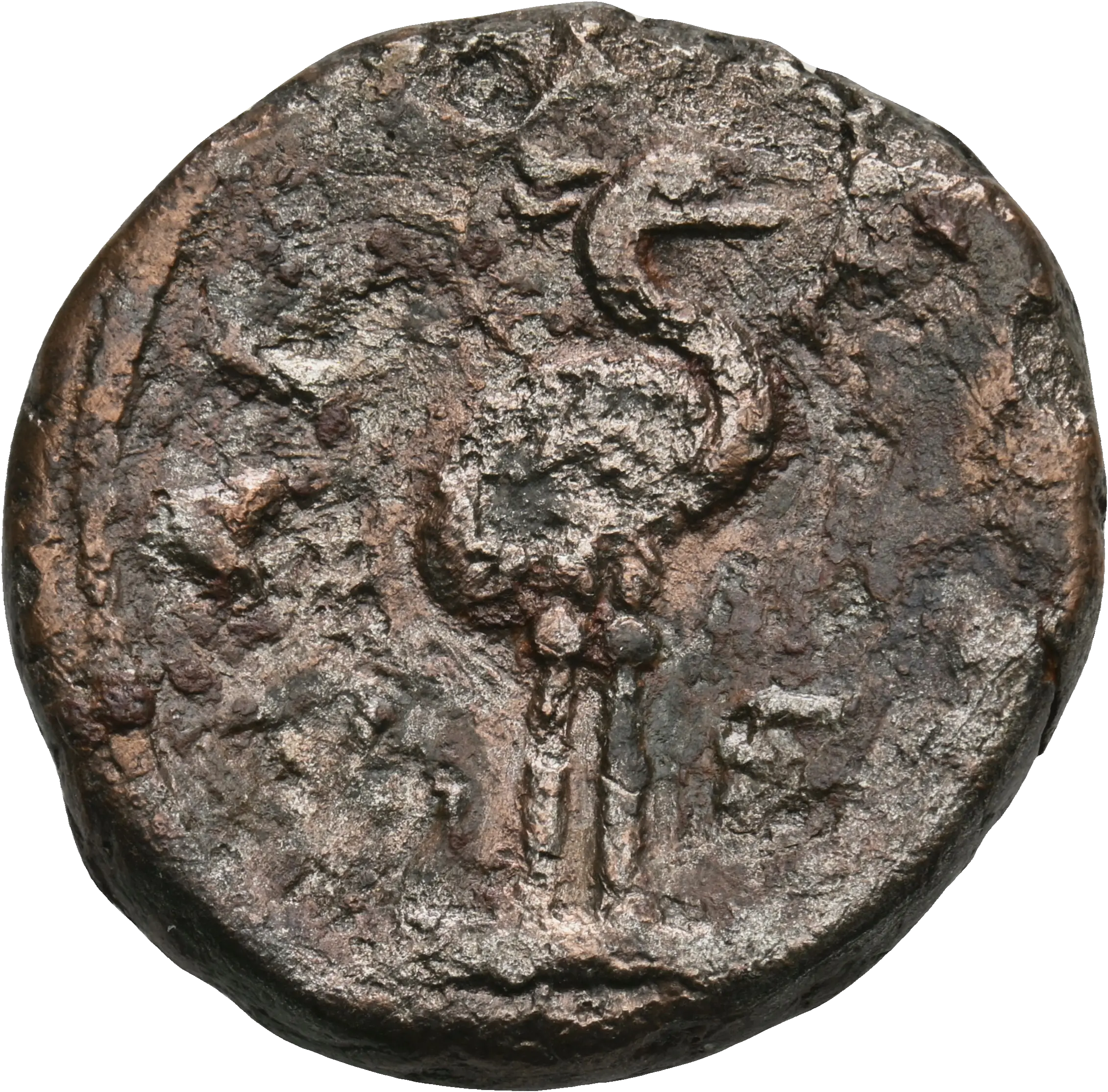 Image of the obverse