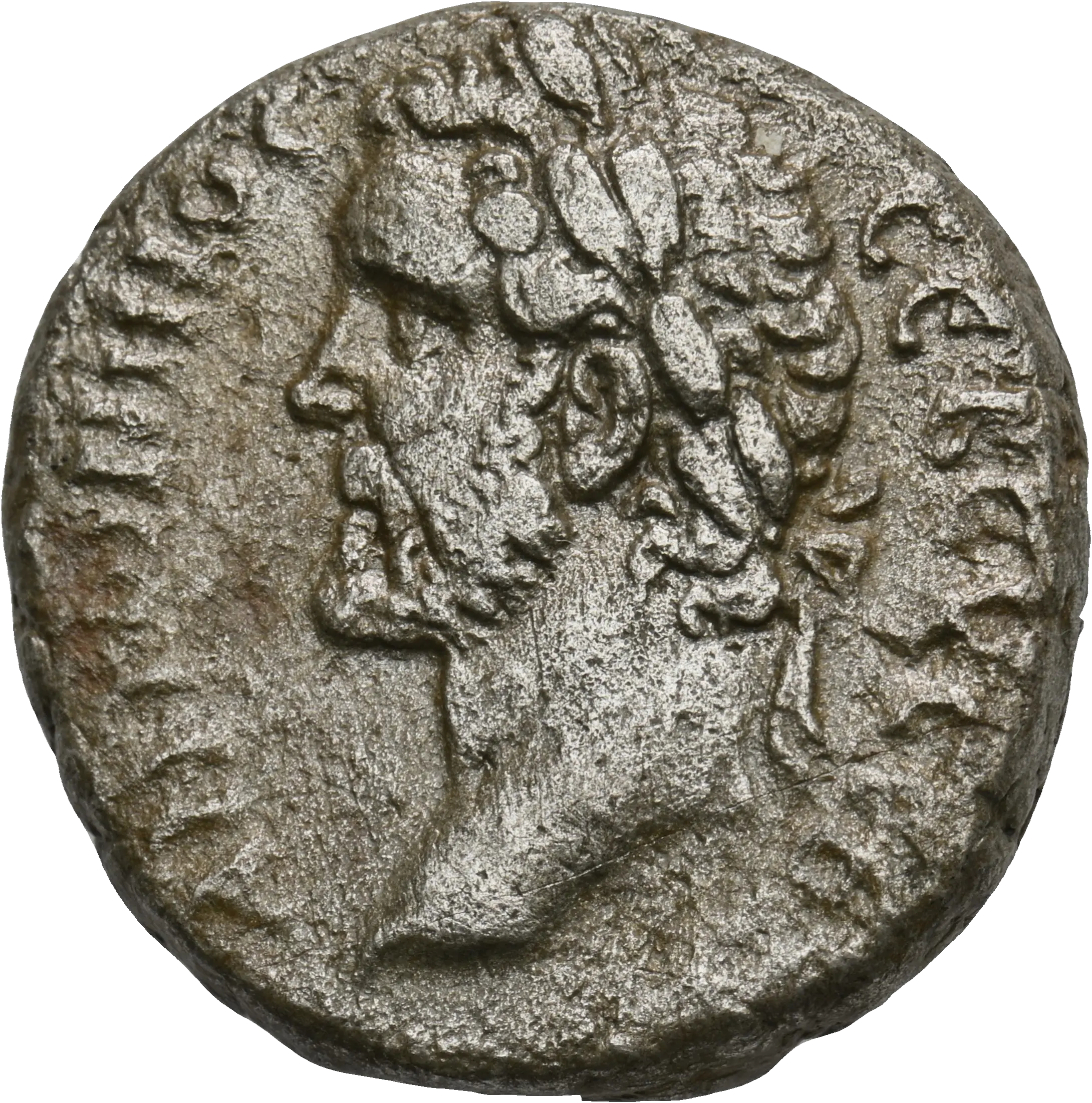 Image of the obverse