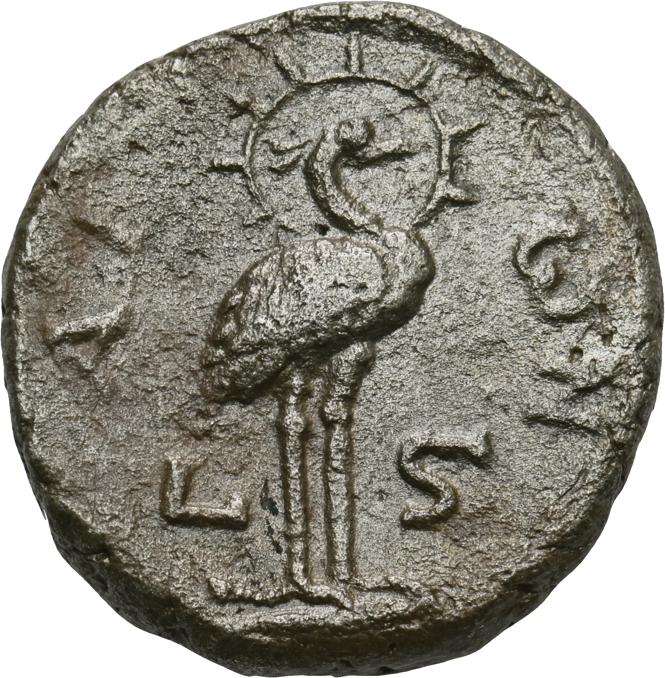 Image of the obverse