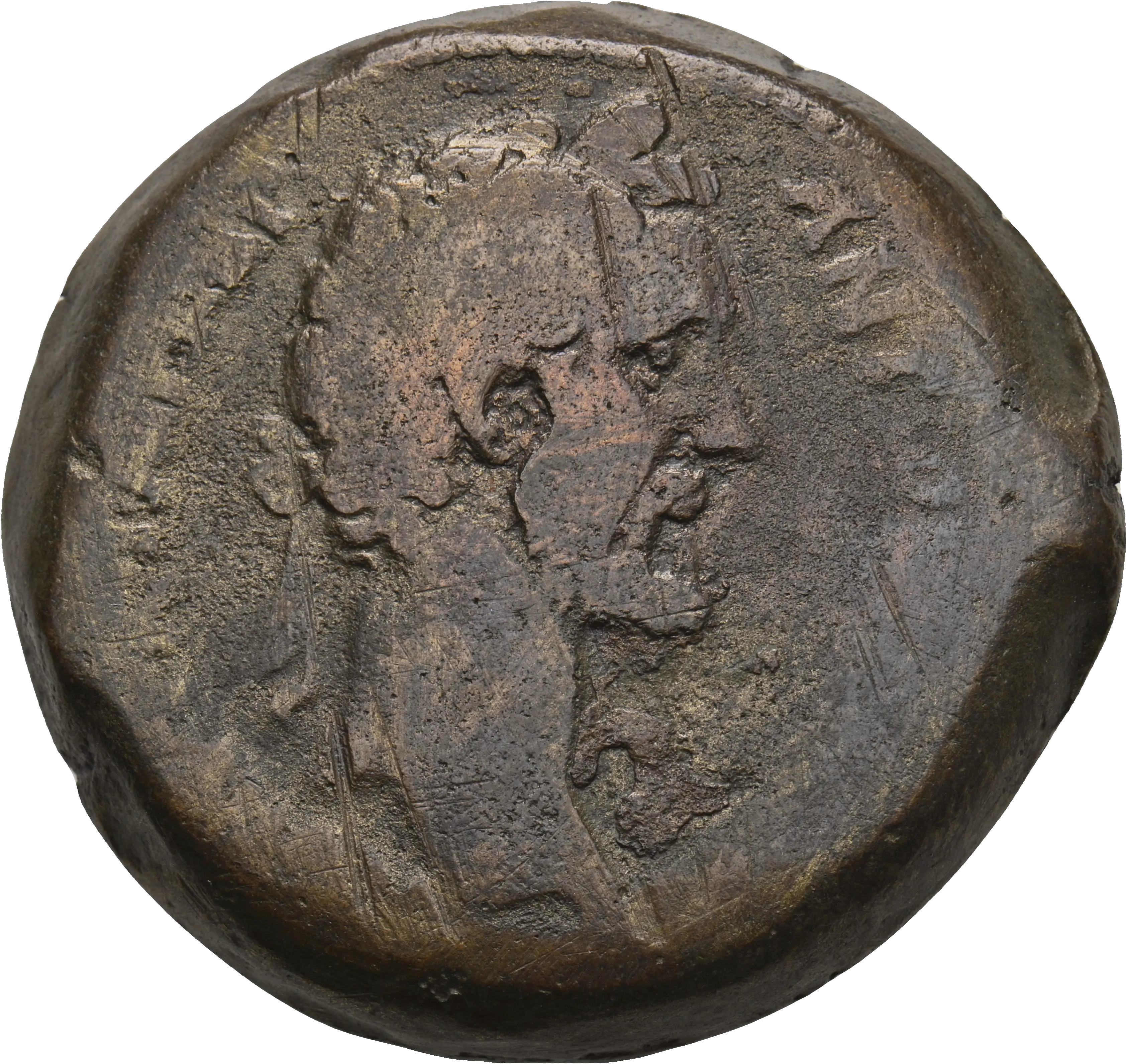 Image of the obverse