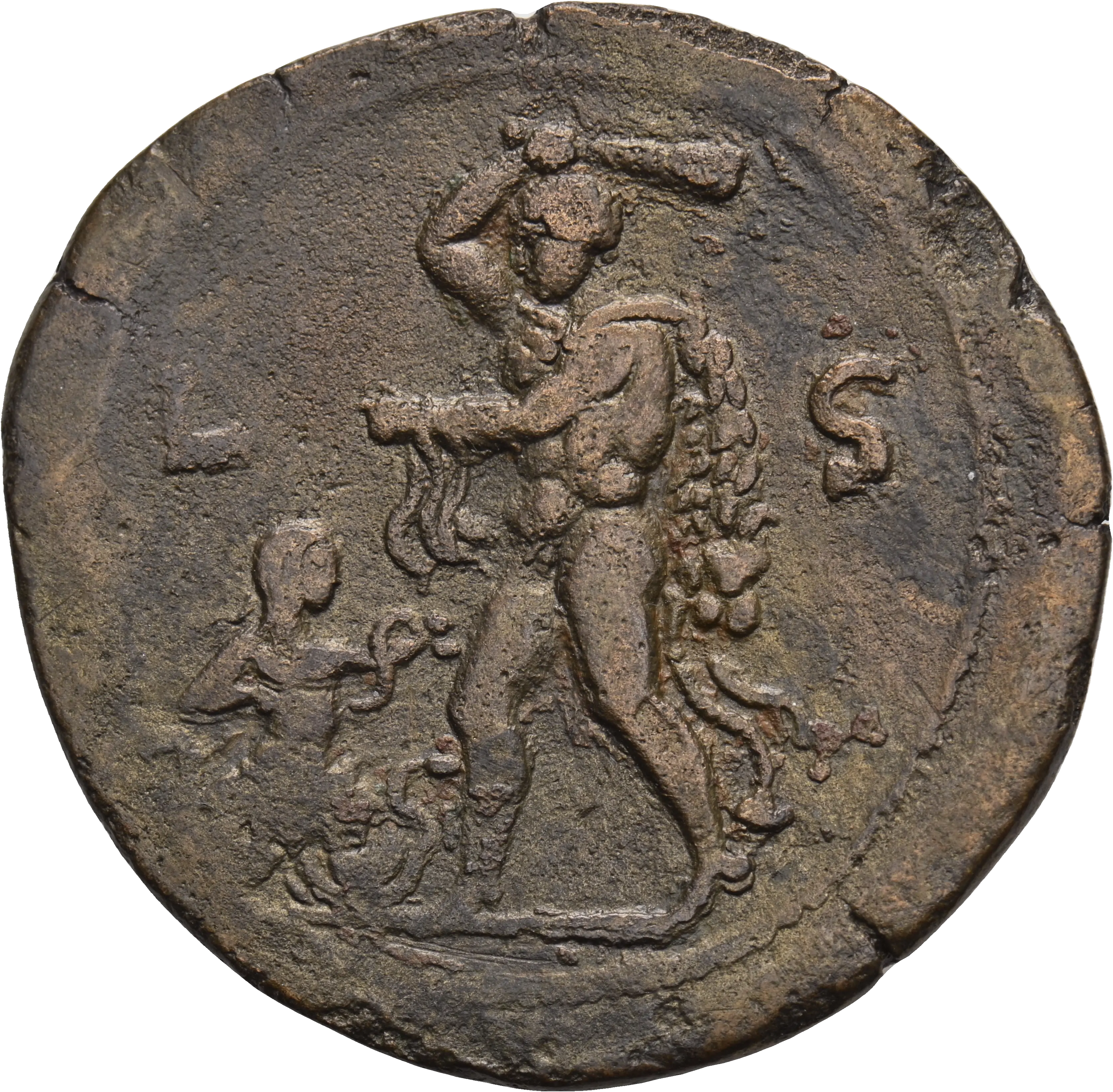 Image of the obverse