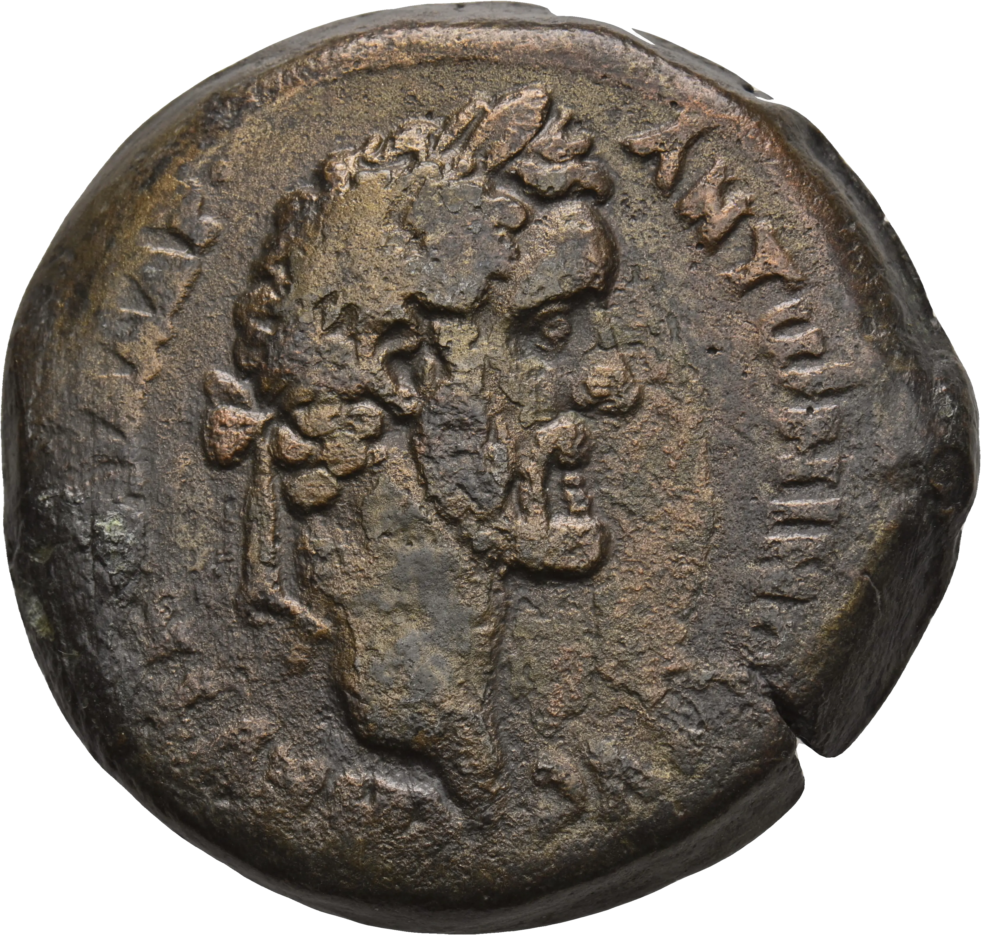 Image of the obverse