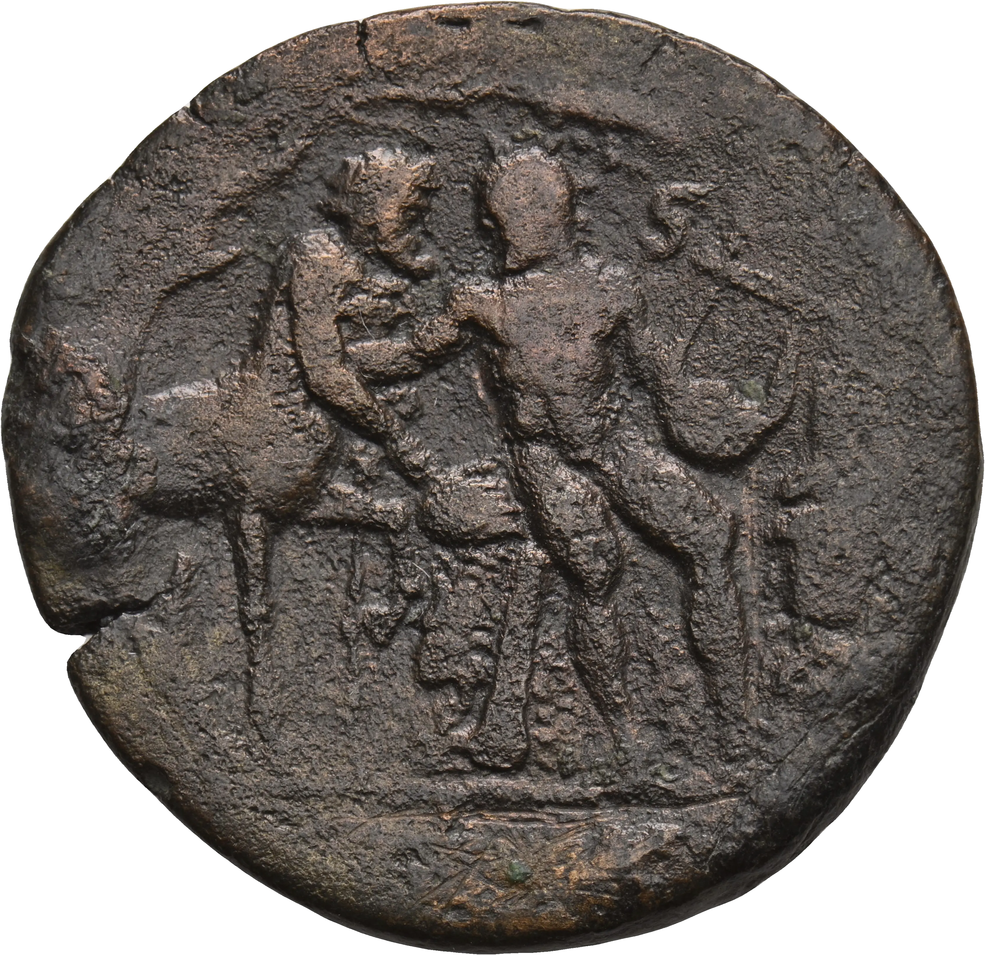 Image of the obverse