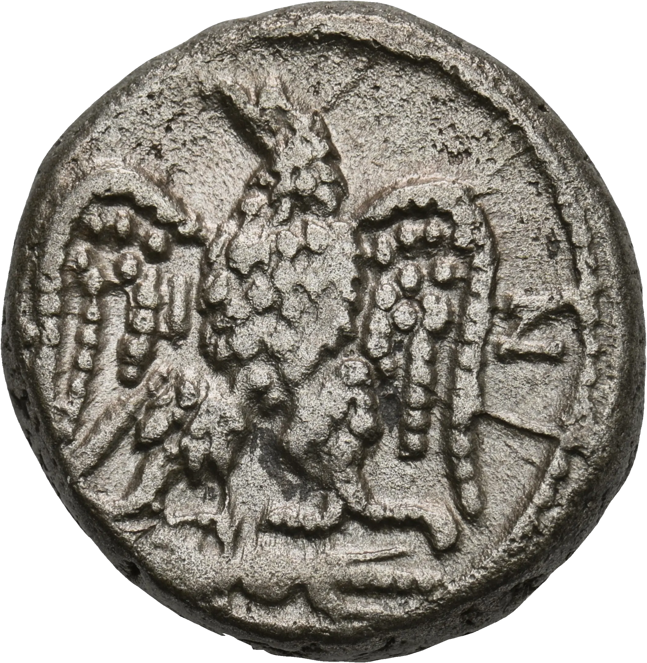 Image of the obverse