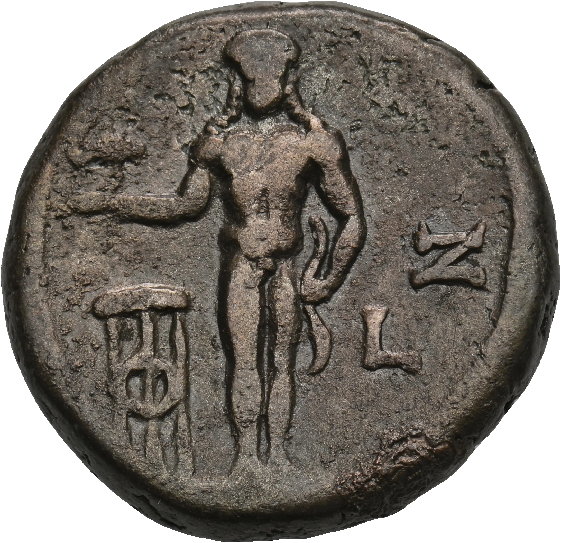 Image of the obverse