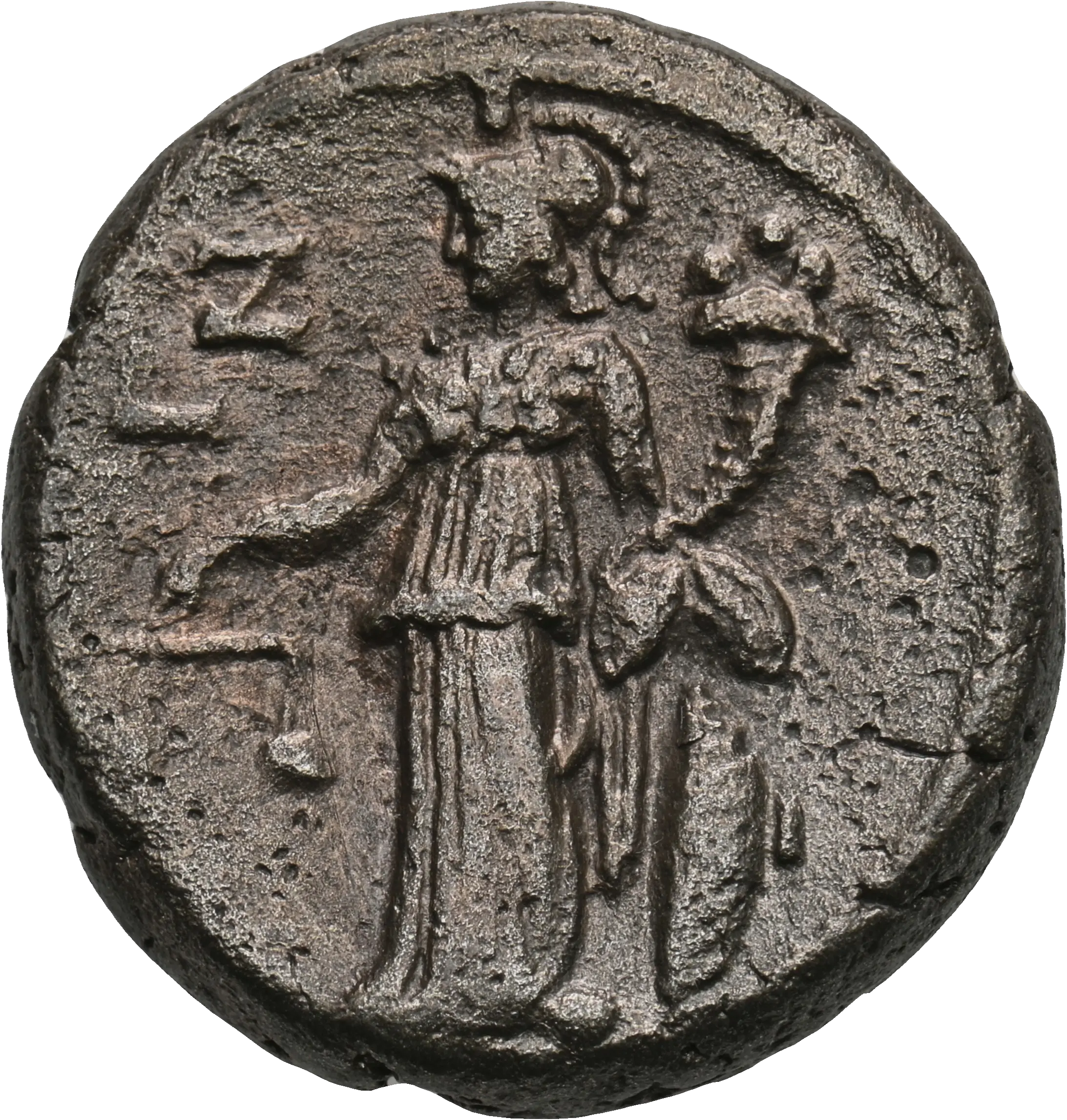 Image of the obverse