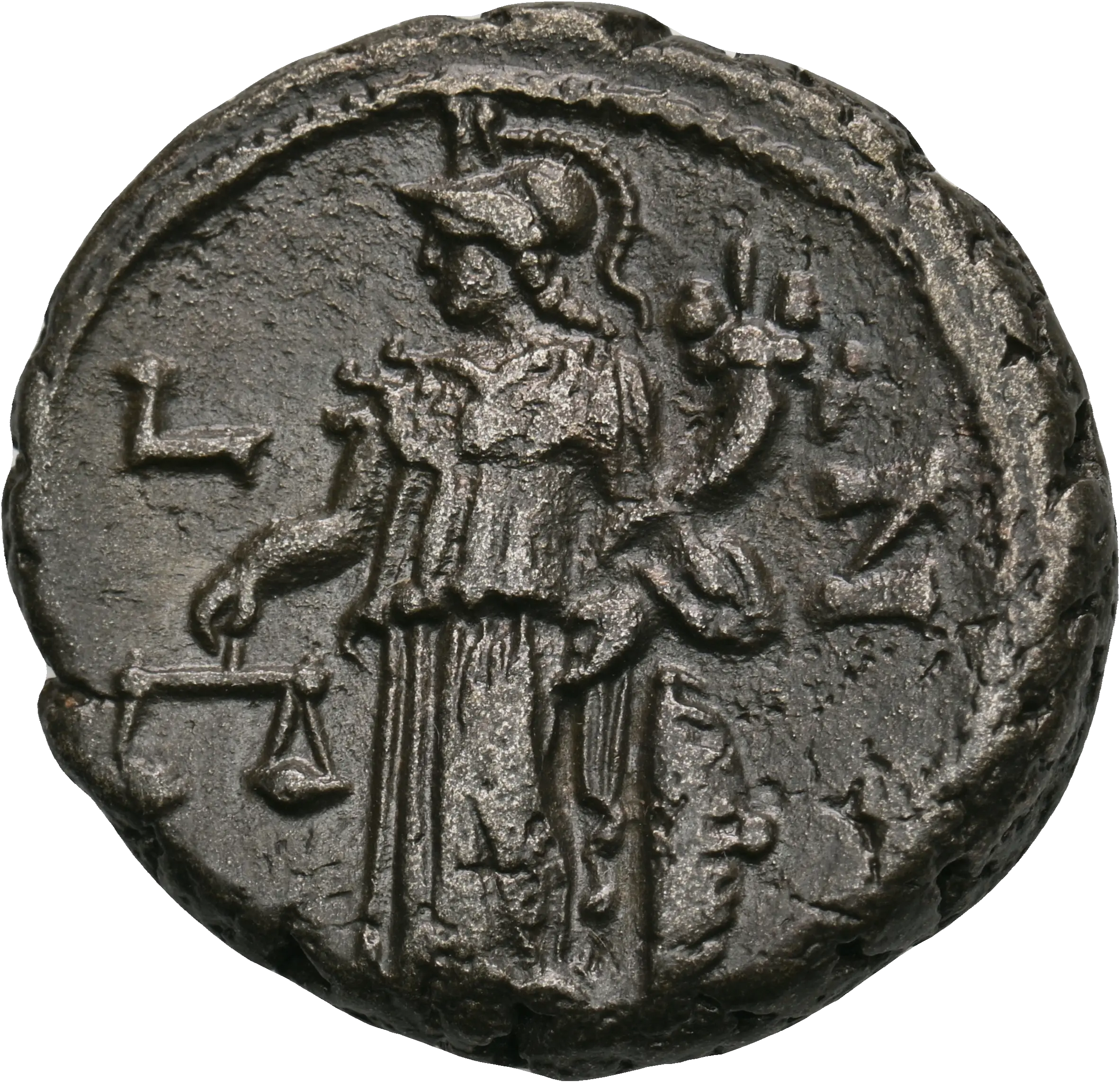 Image of the obverse