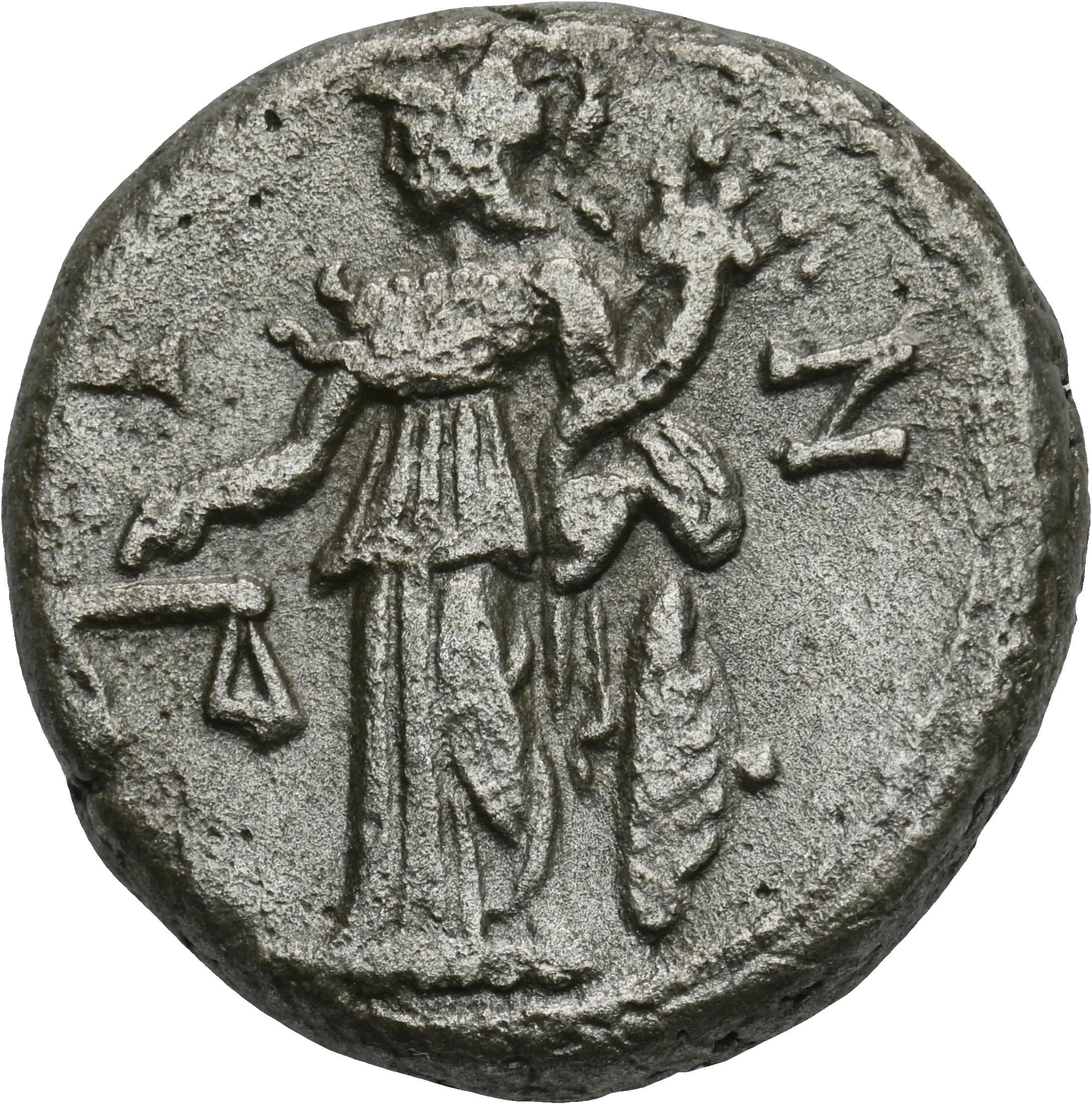 Image of the obverse