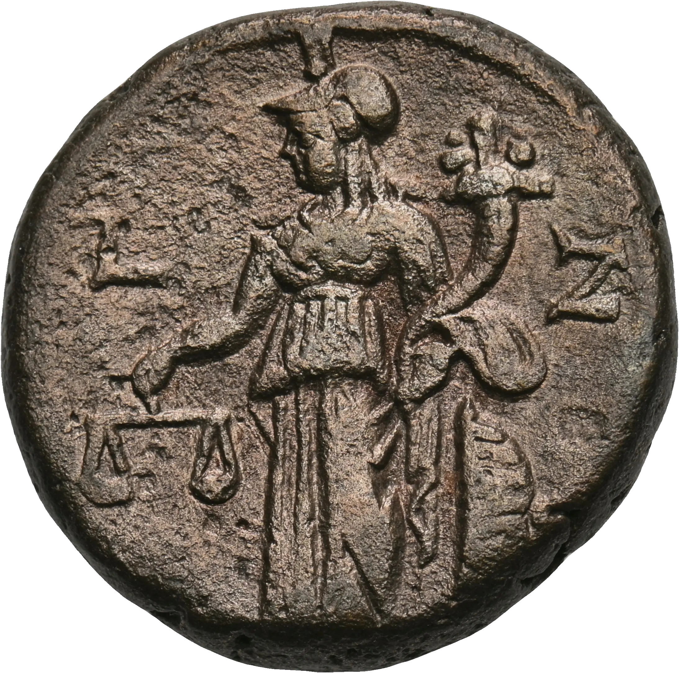 Image of the obverse