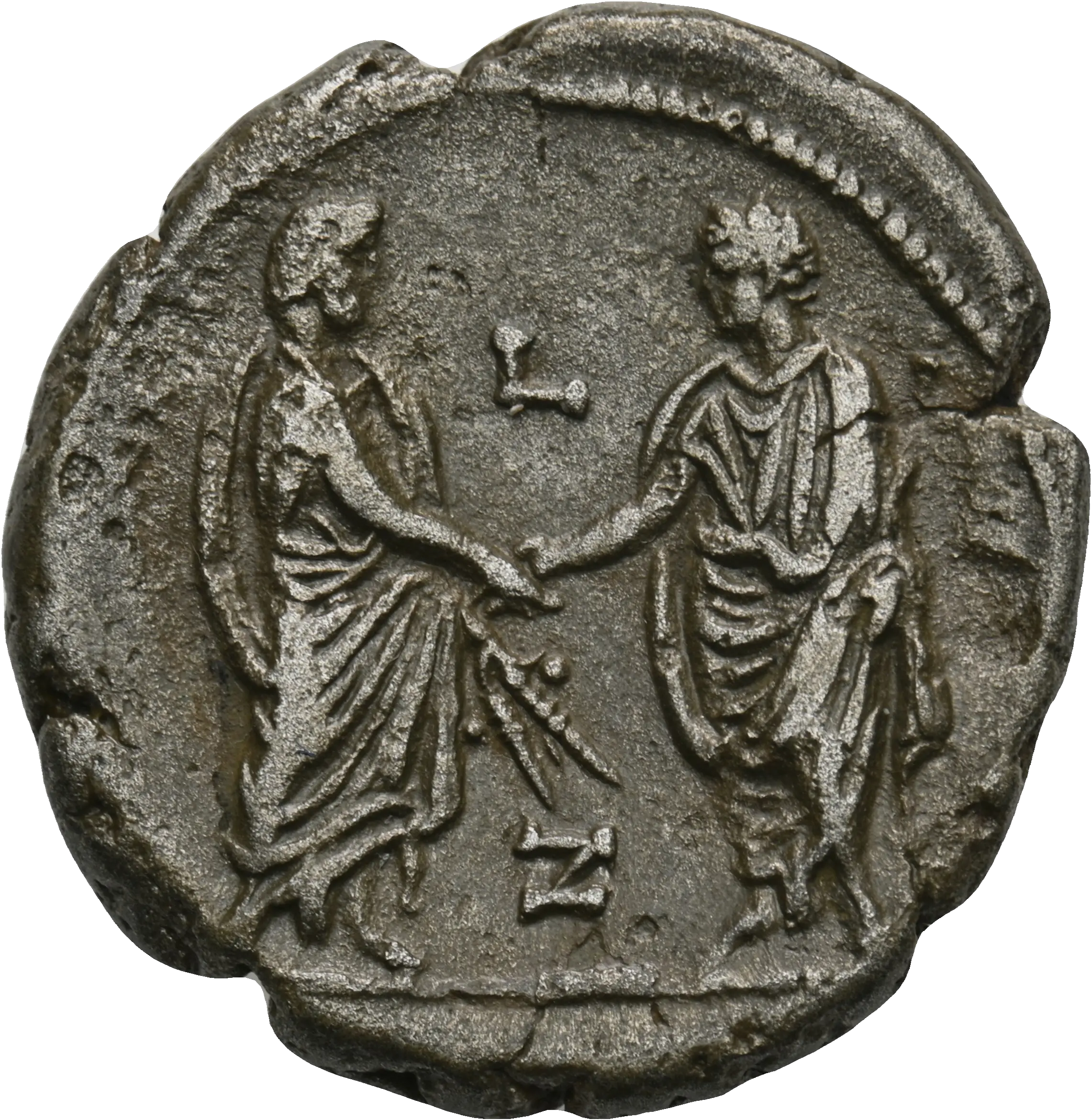 Image of the obverse