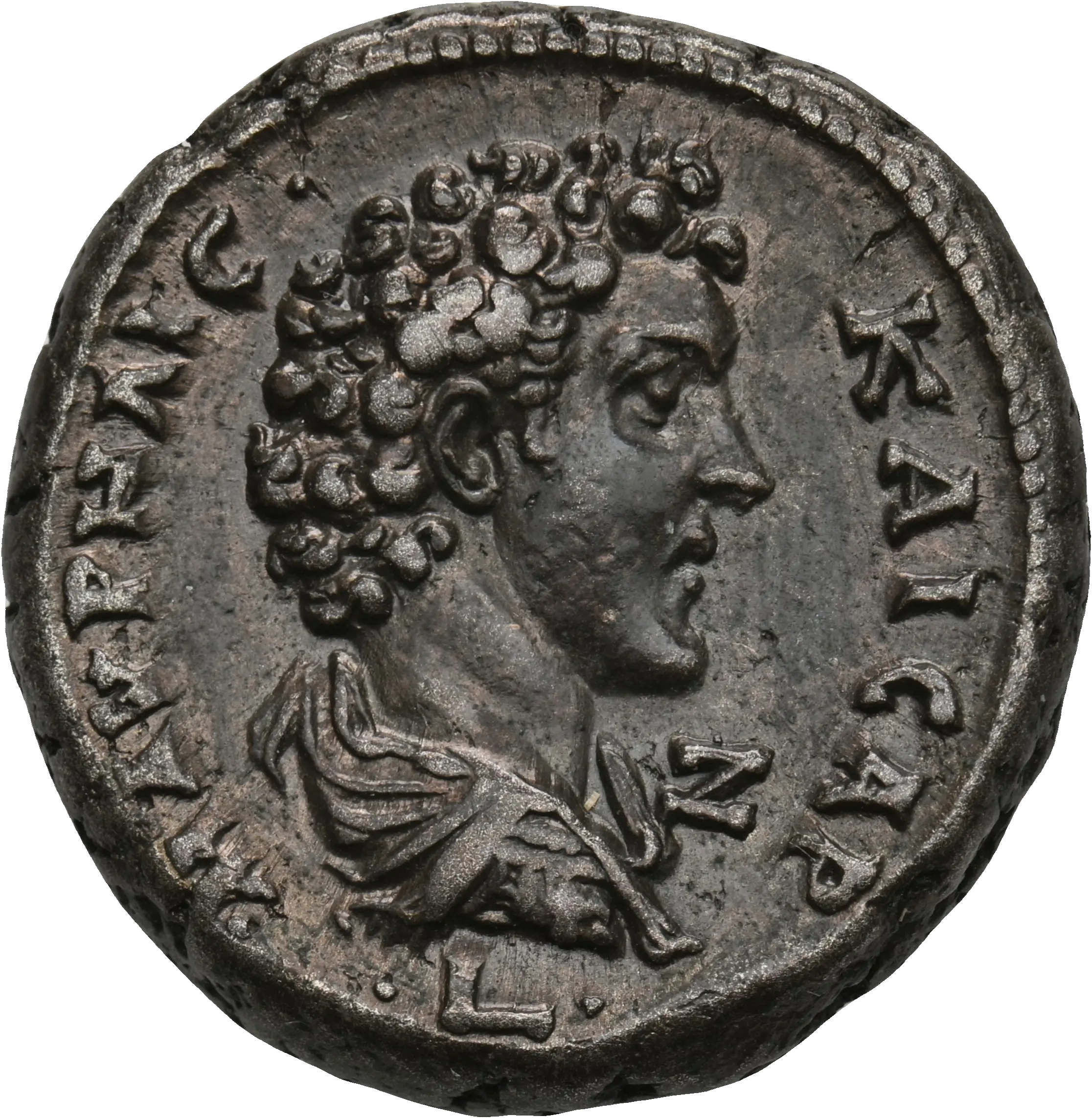 Image of the obverse