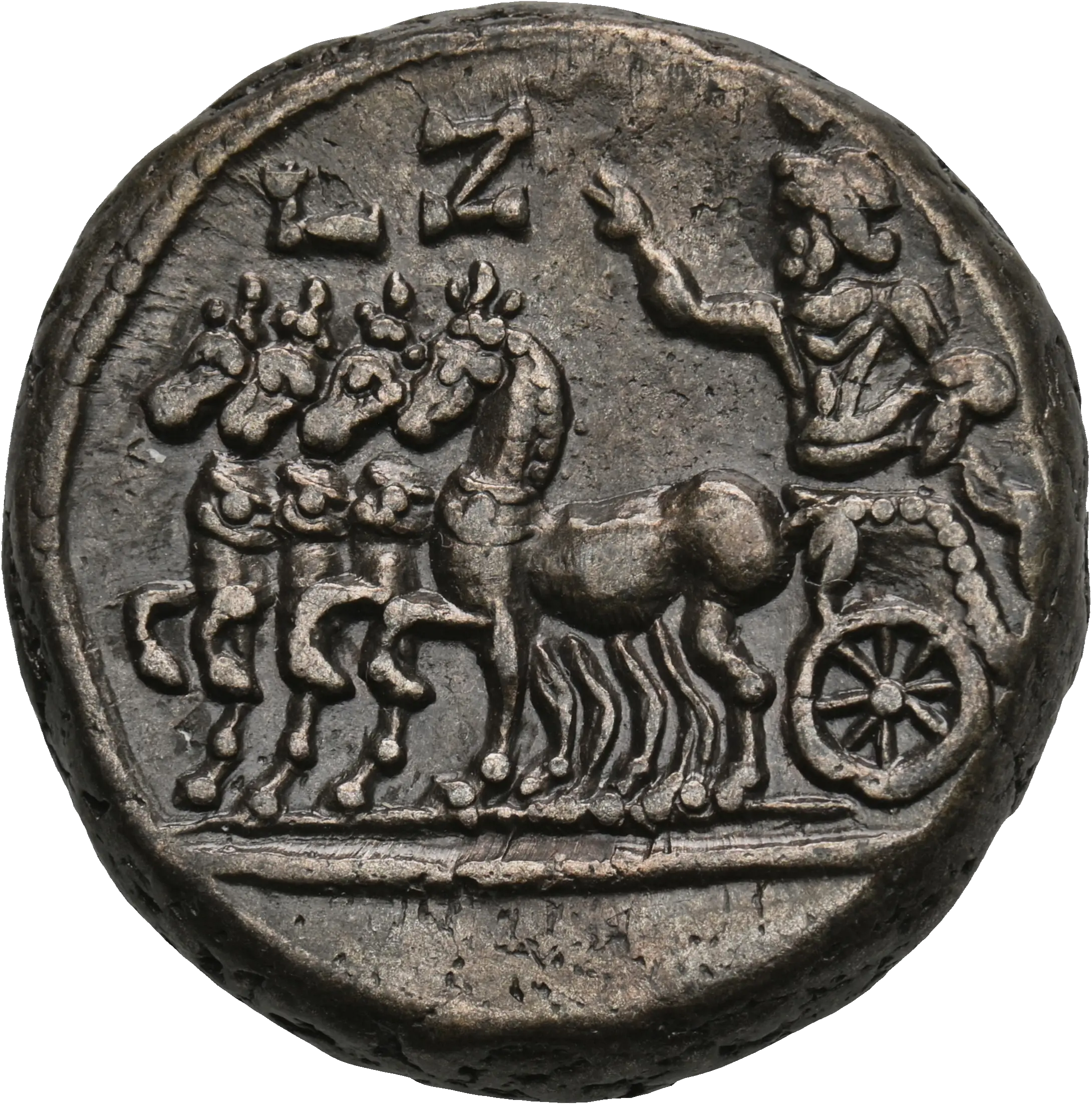 Image of the obverse