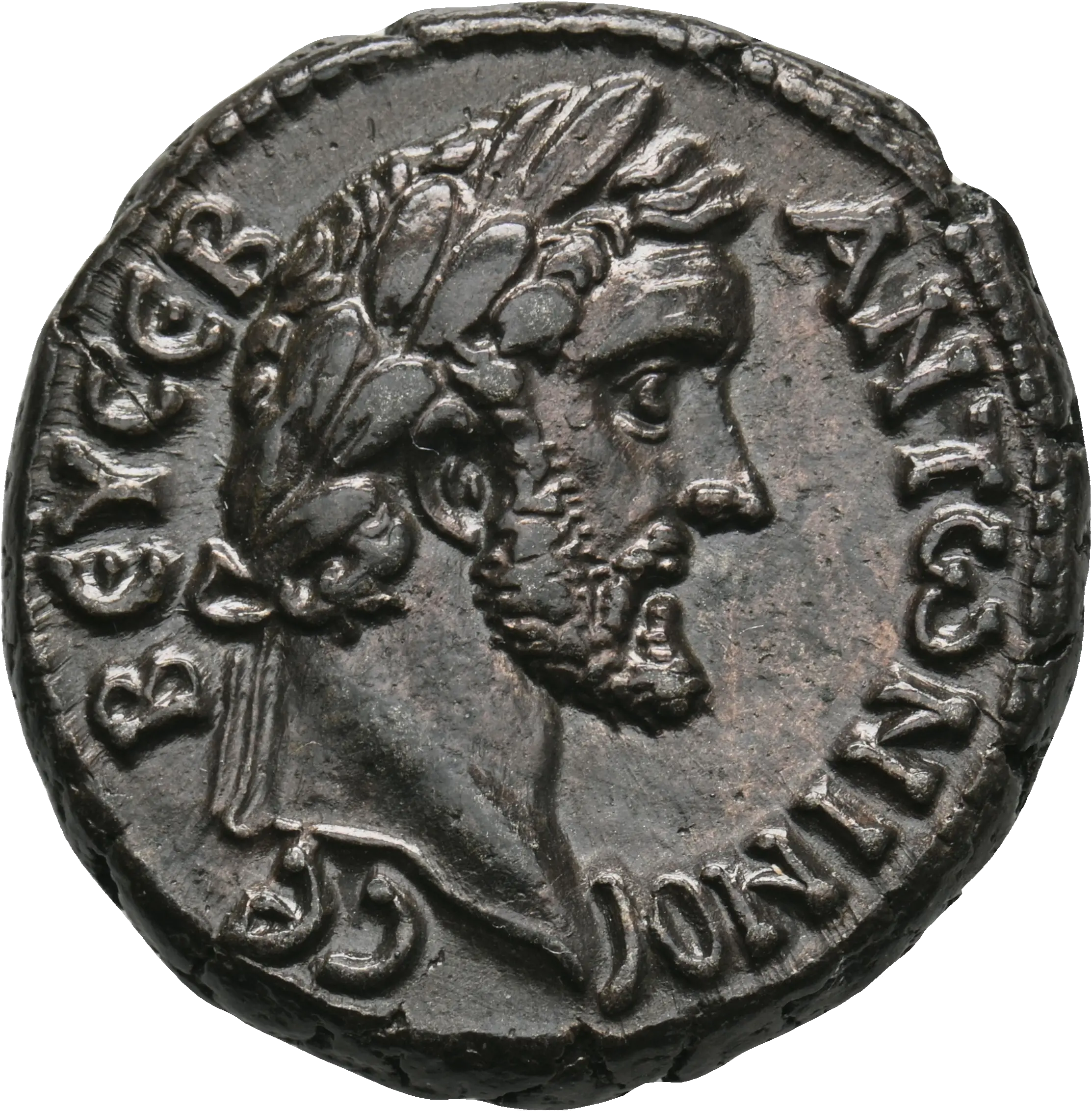 Image of the obverse