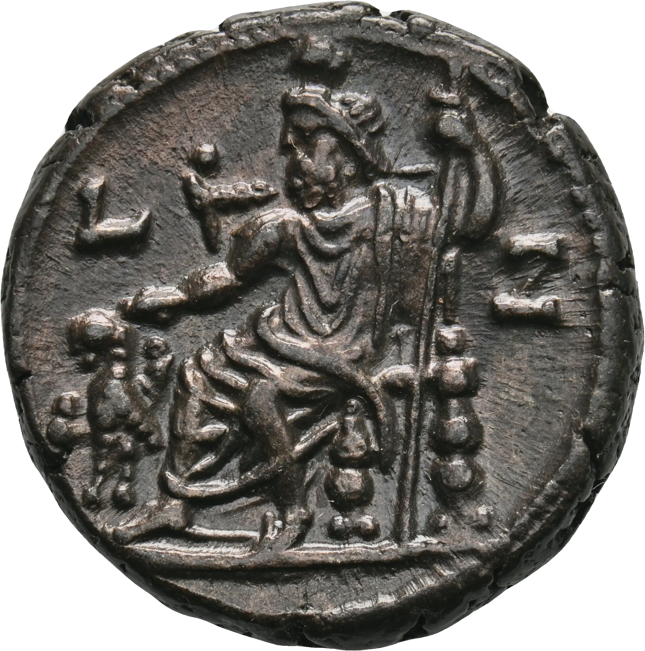 Image of the obverse