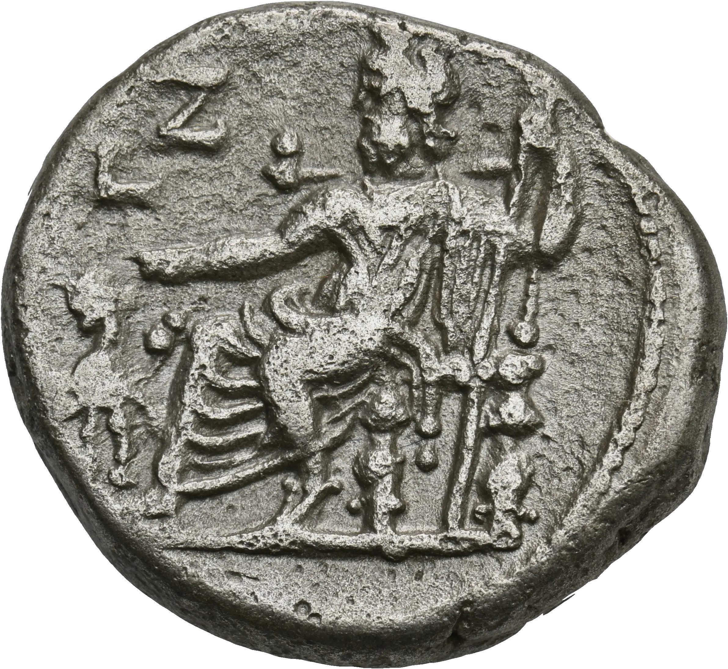 Image of the obverse